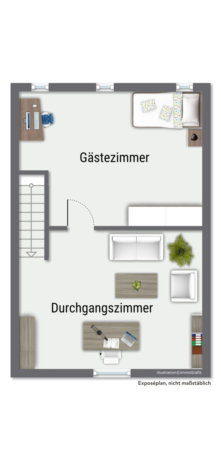 Immobilienangebot - Heidelberg - Alle - Familienfreundliches Reihenmittelhaus mit 6 Zimmern und Garten in Heidelberg-Pfaffengrund