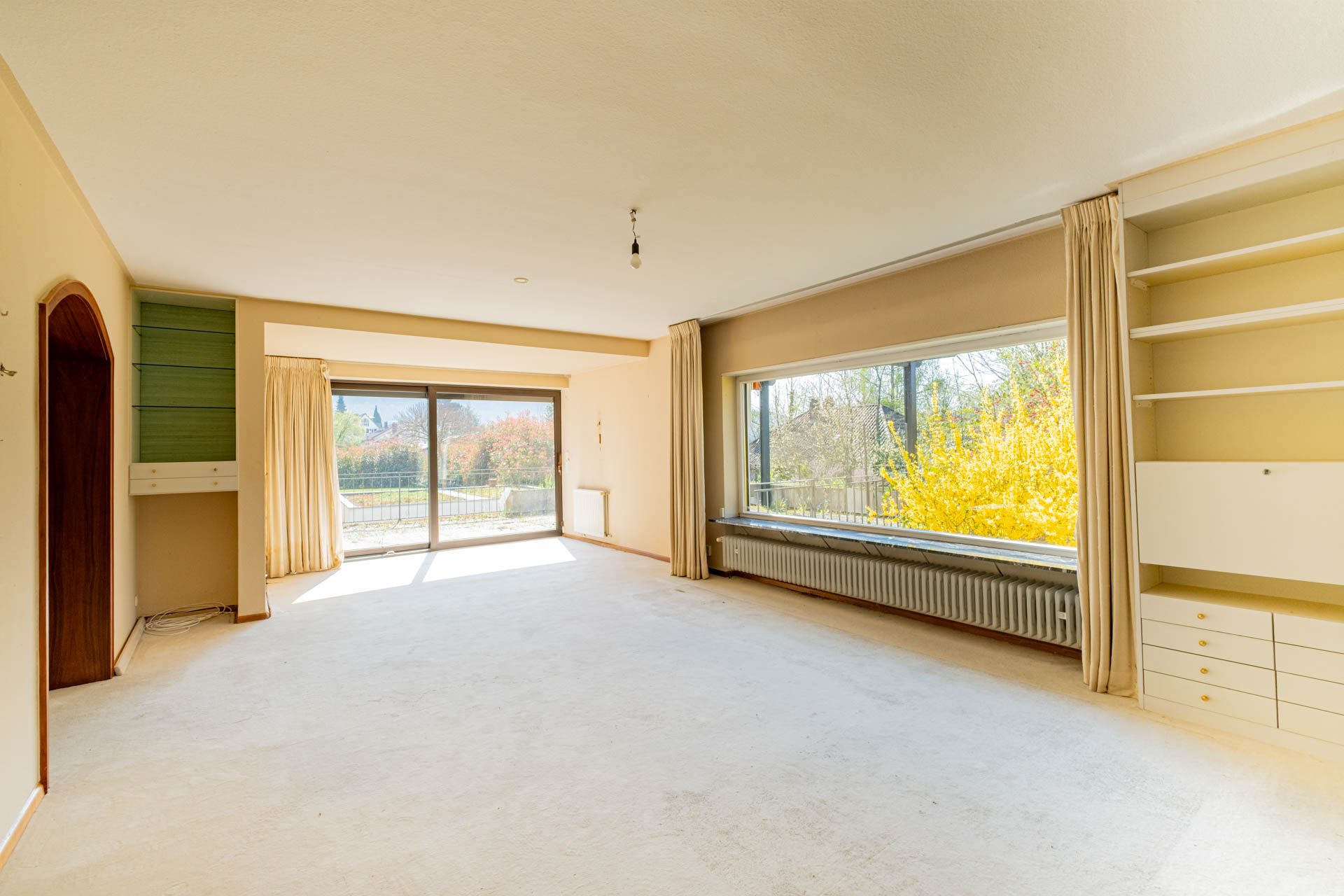 Immobilienangebot - Neckargemünd - Alle - Ein Juwel wartet auf sein Comeback: Kernsanierungsbedürftiges Einfamilienhaus in Kleingemünd