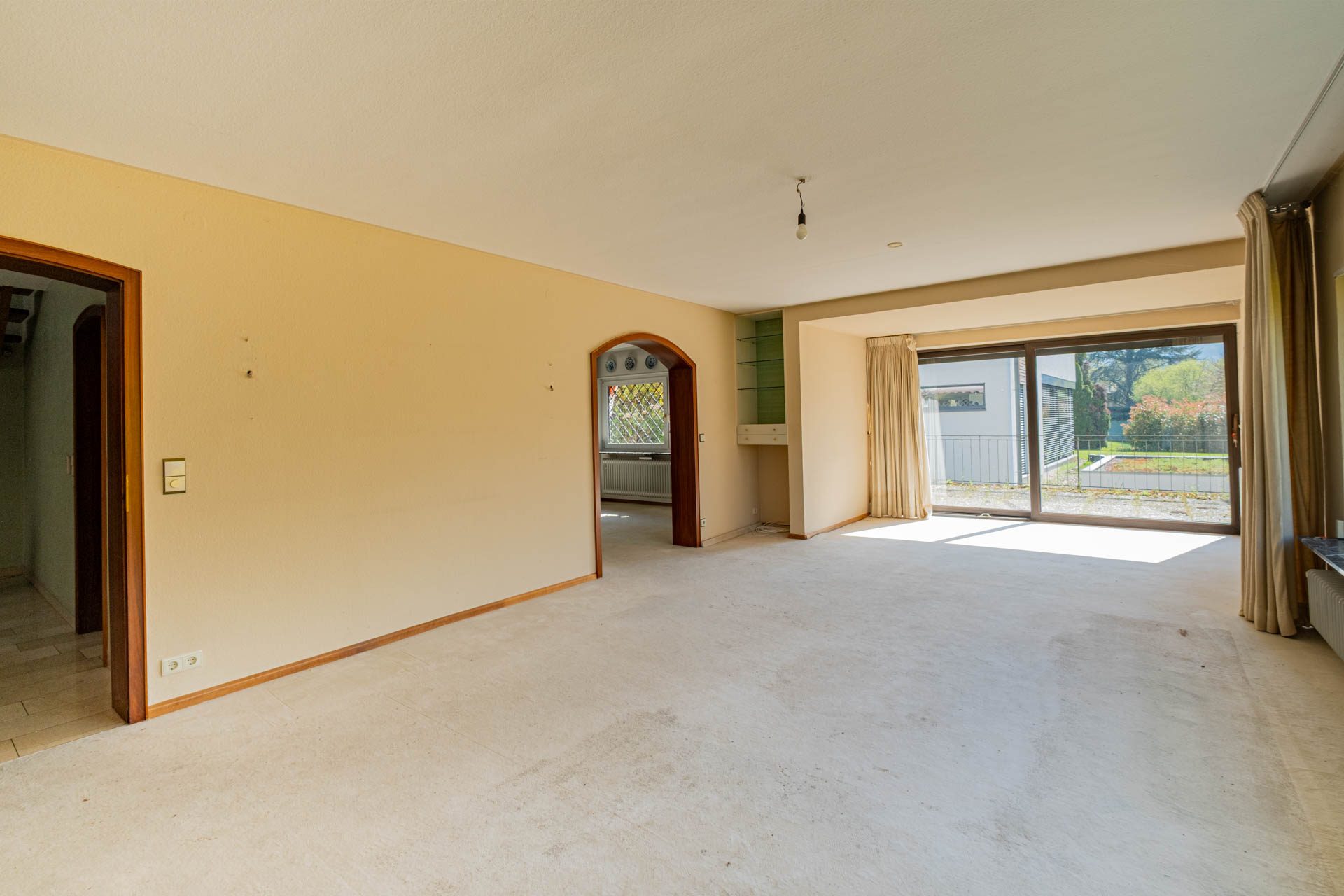 Immobilienangebot - Neckargemünd - Alle - Ein Juwel wartet auf sein Comeback: Kernsanierungsbedürftiges Einfamilienhaus in Kleingemünd