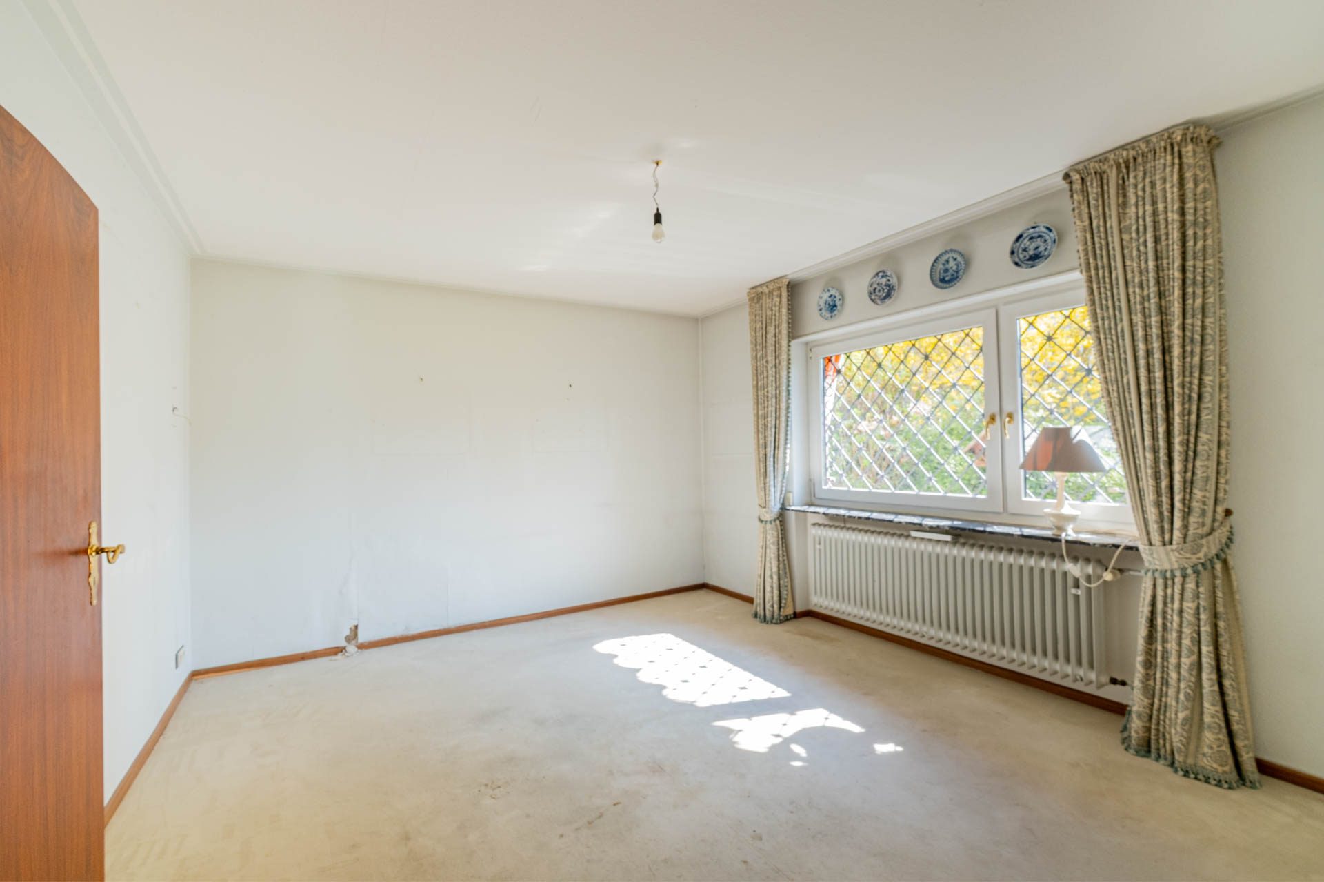 Immobilienangebot - Neckargemünd - Alle - Ein Juwel wartet auf sein Comeback: Kernsanierungsbedürftiges Einfamilienhaus in Kleingemünd