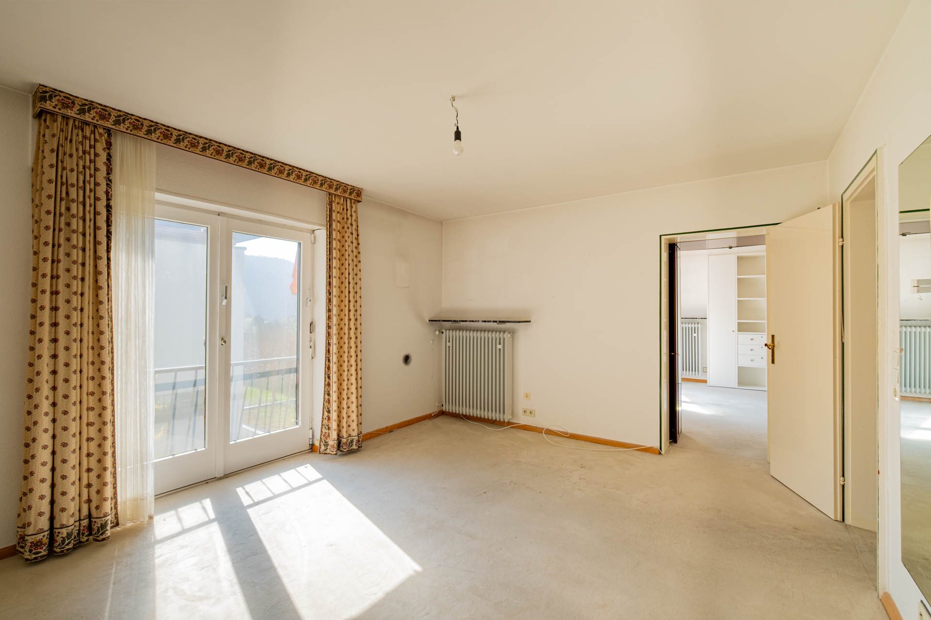 Immobilienangebot - Neckargemünd - Alle - Ein Juwel wartet auf sein Comeback: Kernsanierungsbedürftiges Einfamilienhaus in Kleingemünd