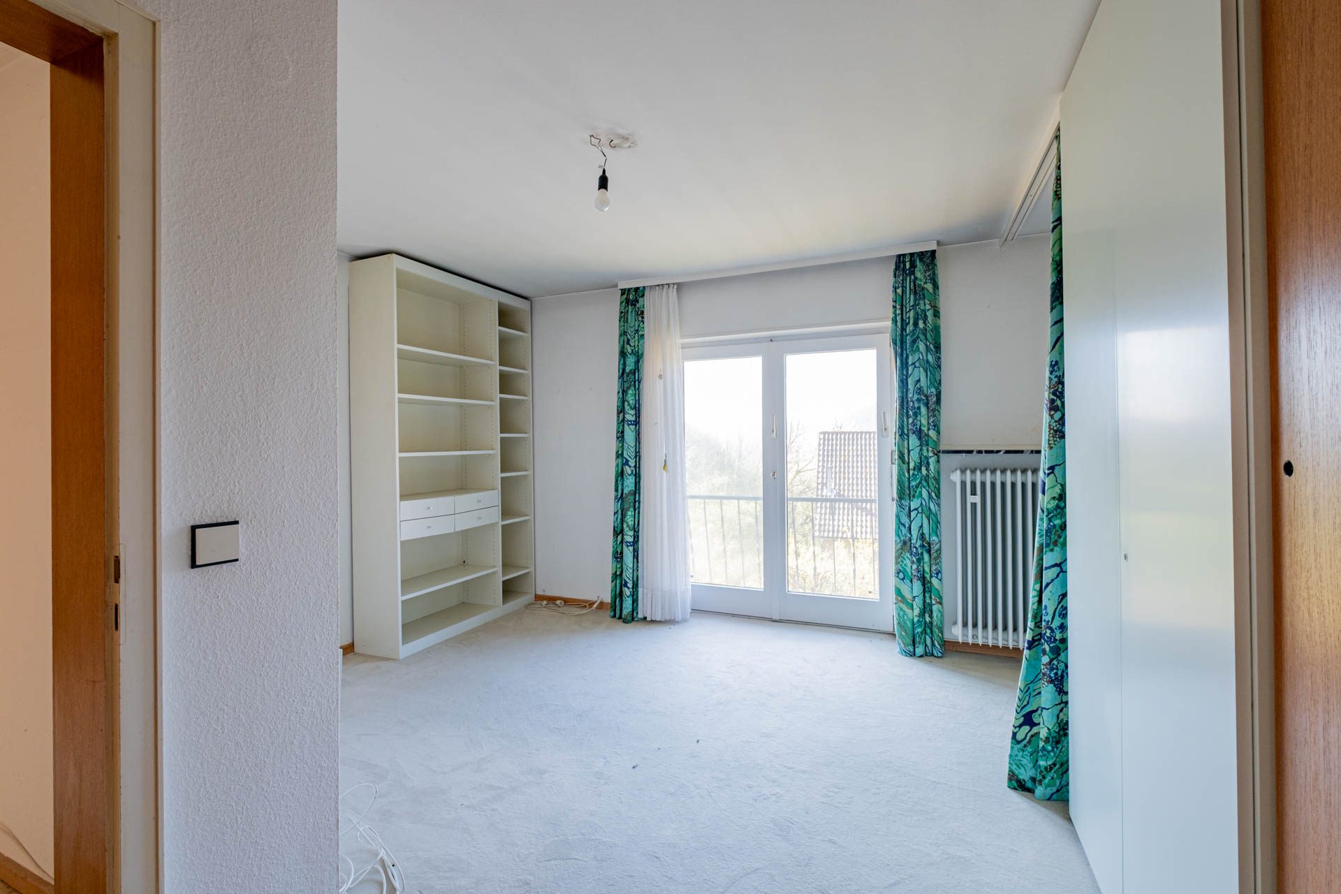 Immobilienangebot - Neckargemünd - Alle - Ein Juwel wartet auf sein Comeback: Kernsanierungsbedürftiges Einfamilienhaus in Kleingemünd
