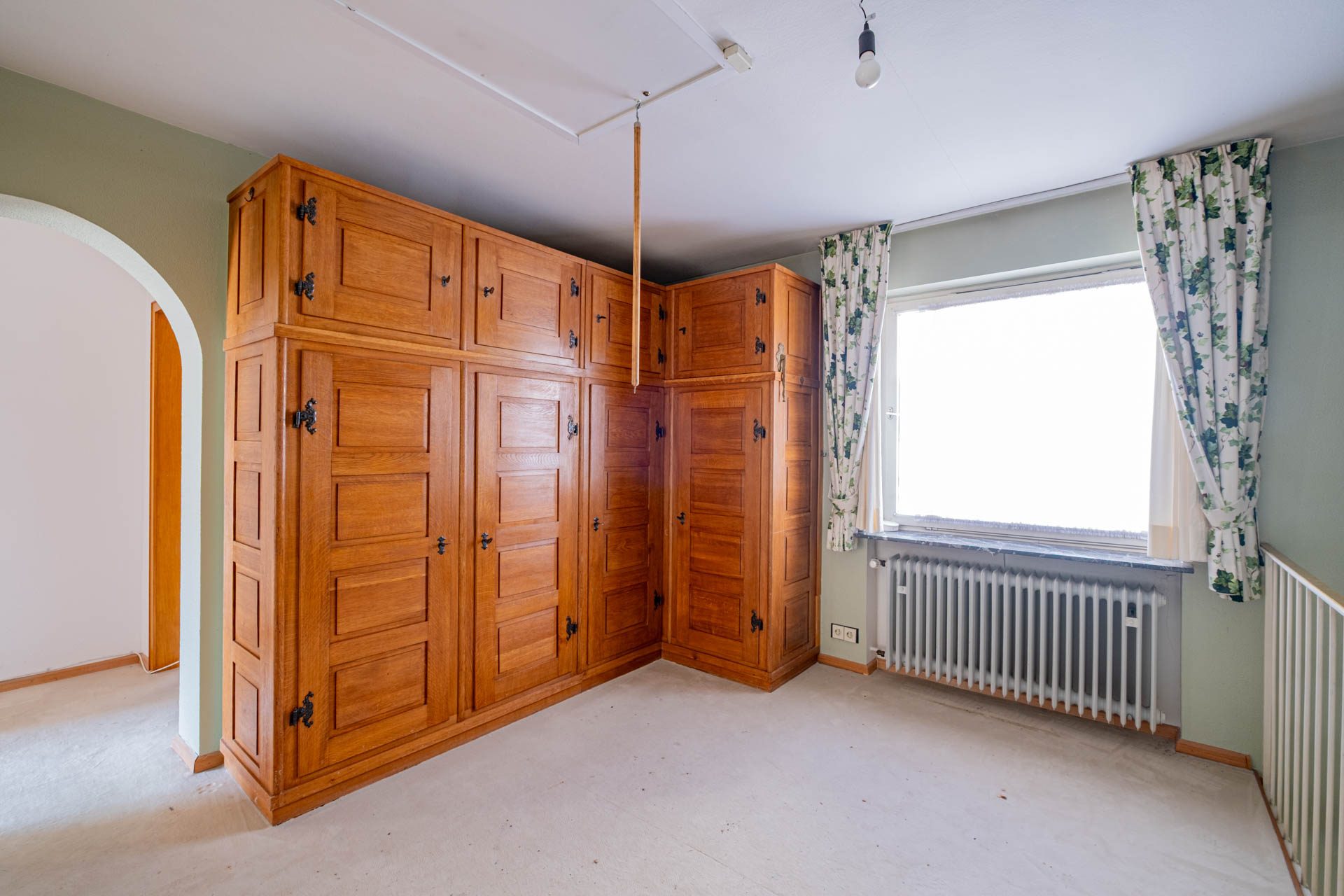 Immobilienangebot - Neckargemünd - Alle - Ein Juwel wartet auf sein Comeback: Kernsanierungsbedürftiges Einfamilienhaus in Kleingemünd