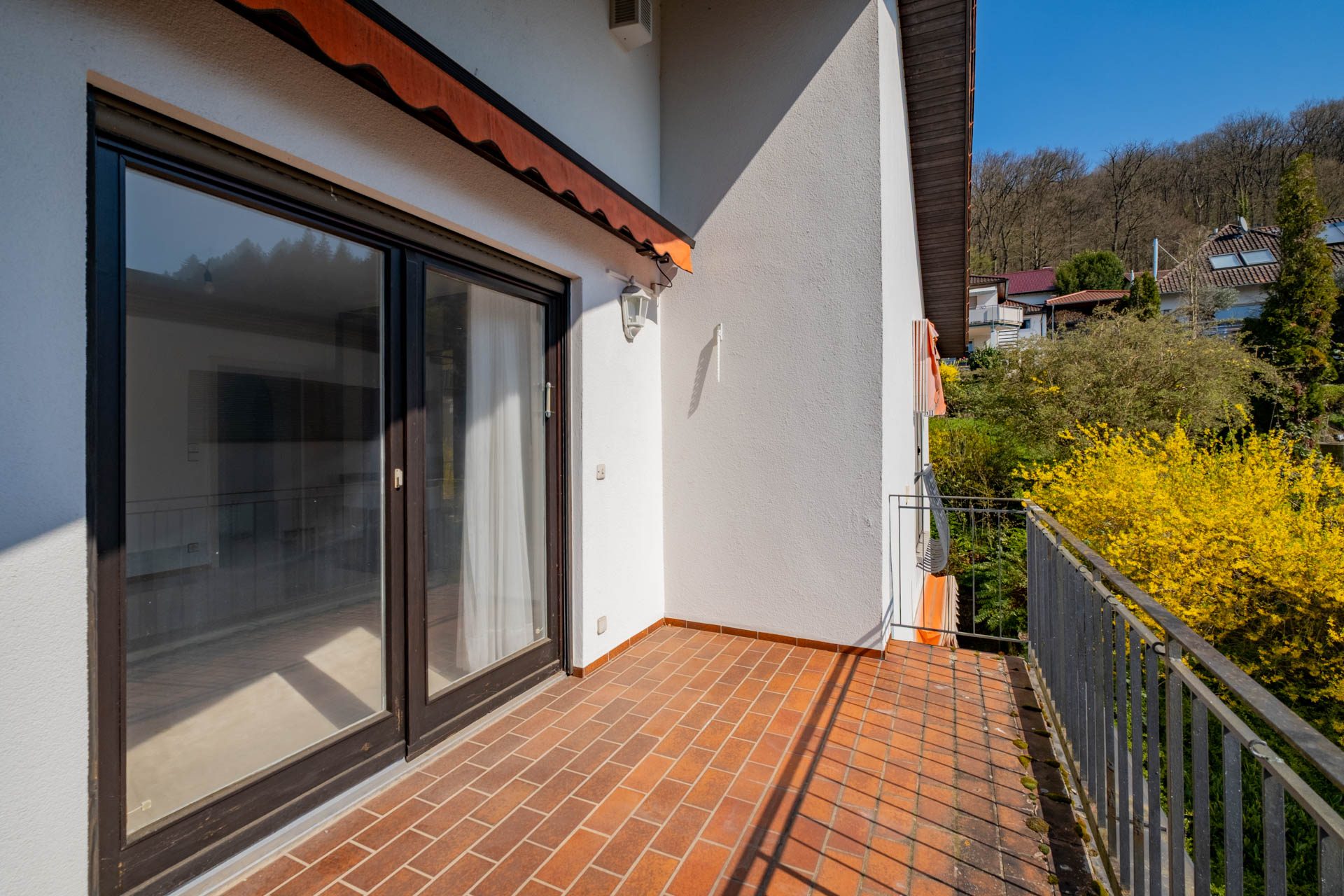 Immobilienangebot - Neckargemünd - Alle - Ein Juwel wartet auf sein Comeback: Kernsanierungsbedürftiges Einfamilienhaus in Kleingemünd