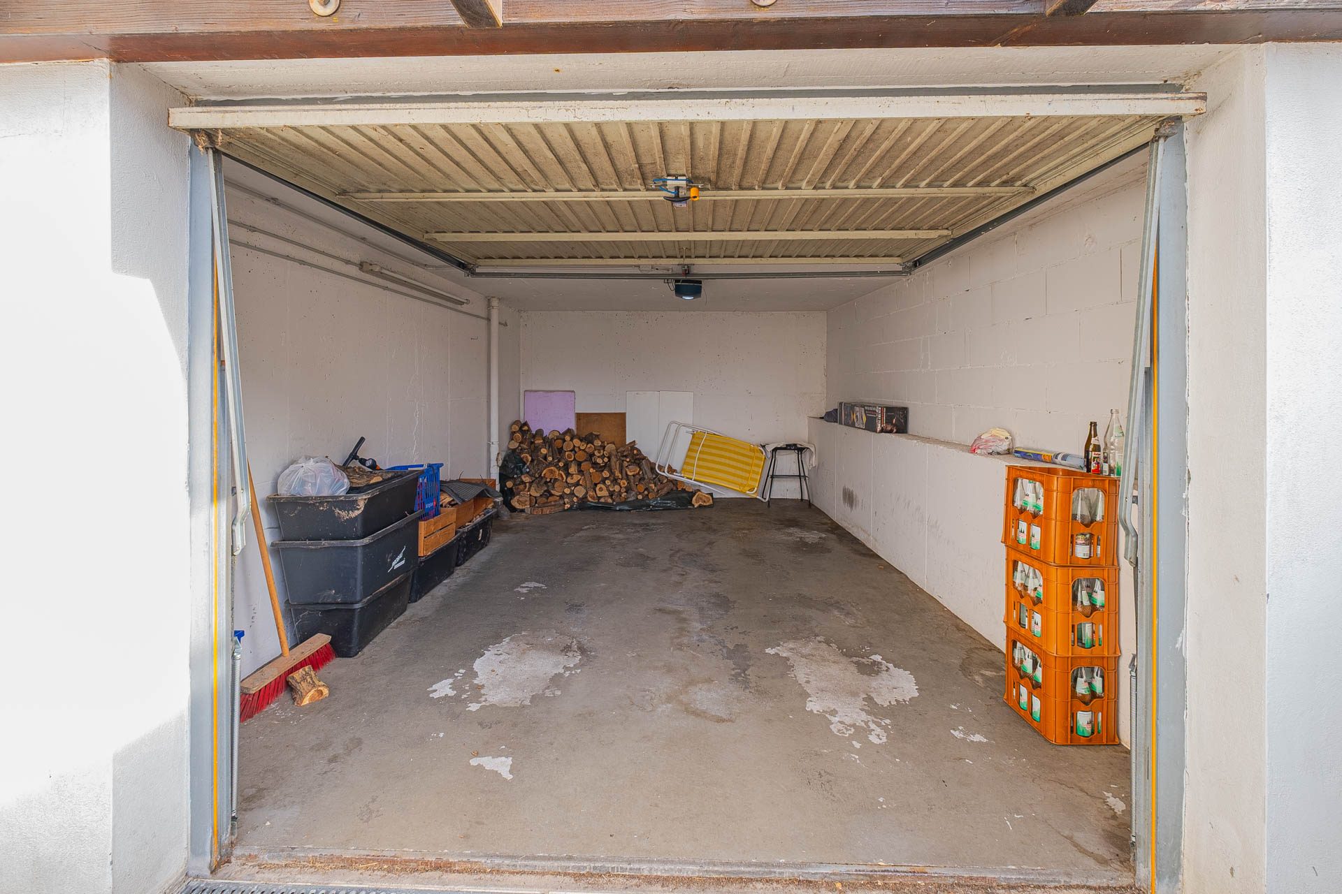 Immobilienangebot - Schriesheim - Alle - Großzügige Maisonette-Wohnung mit
Kamin, Balkon & Dachterrasse im Zentrum Schriesheims