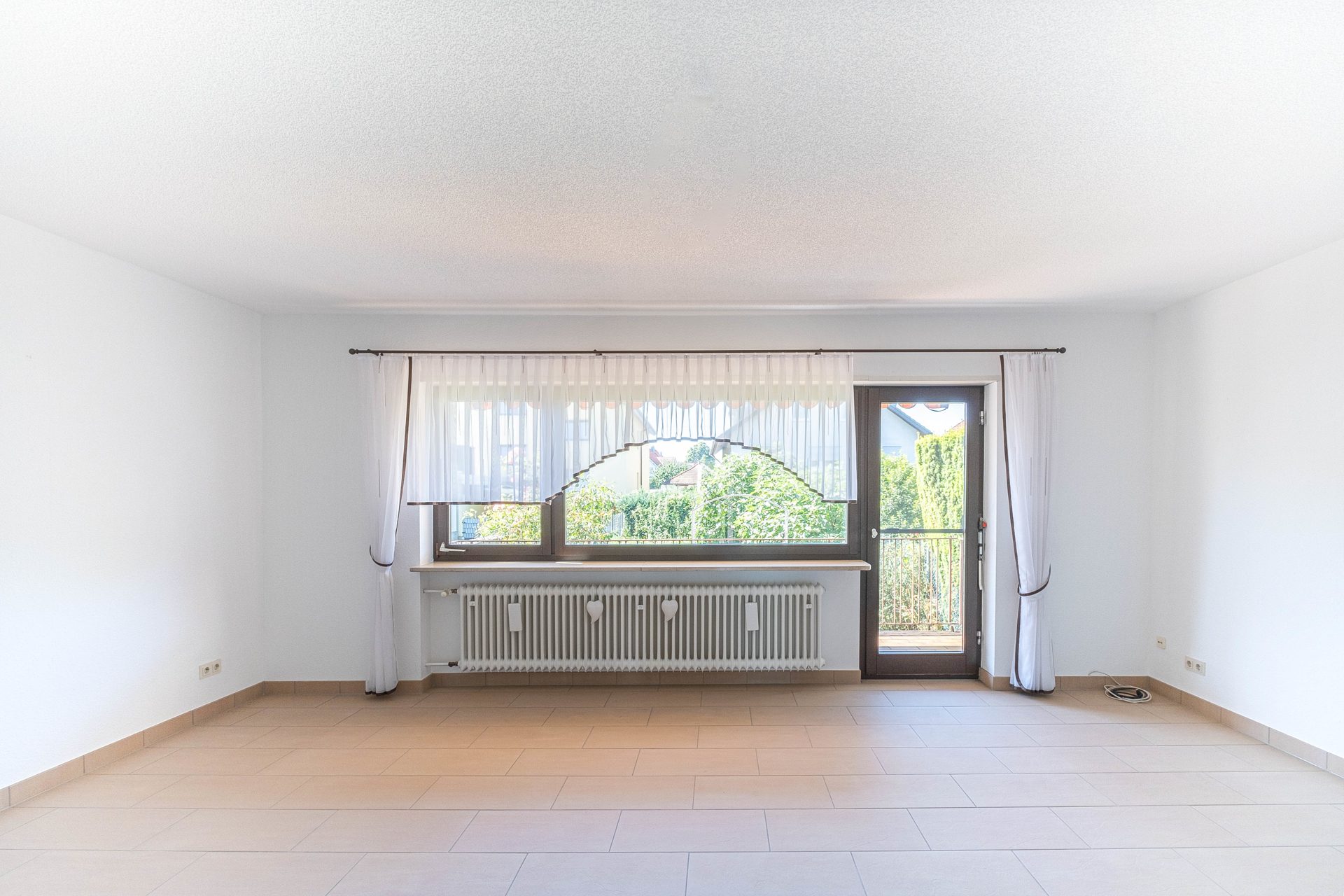 Immobilienangebot - Hirschberg an der Bergstraße / Leutershausen - Alle - Das ideale Zuhause: Komfortables Reihenhaus mit Wohlfühlfaktor