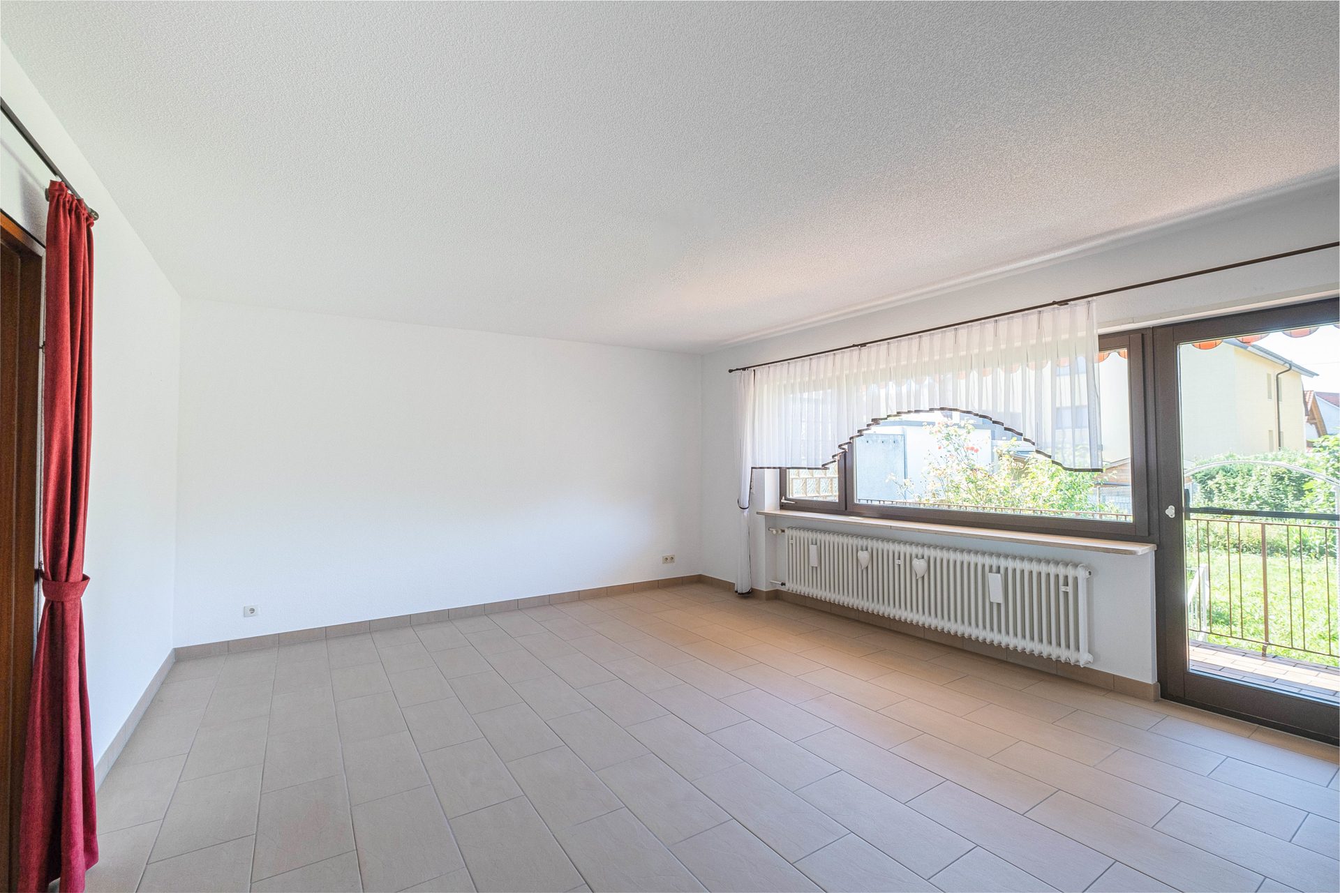 Immobilienangebot - Hirschberg an der Bergstraße / Leutershausen - Alle - Das ideale Zuhause: Komfortables Reihenhaus mit Wohlfühlfaktor