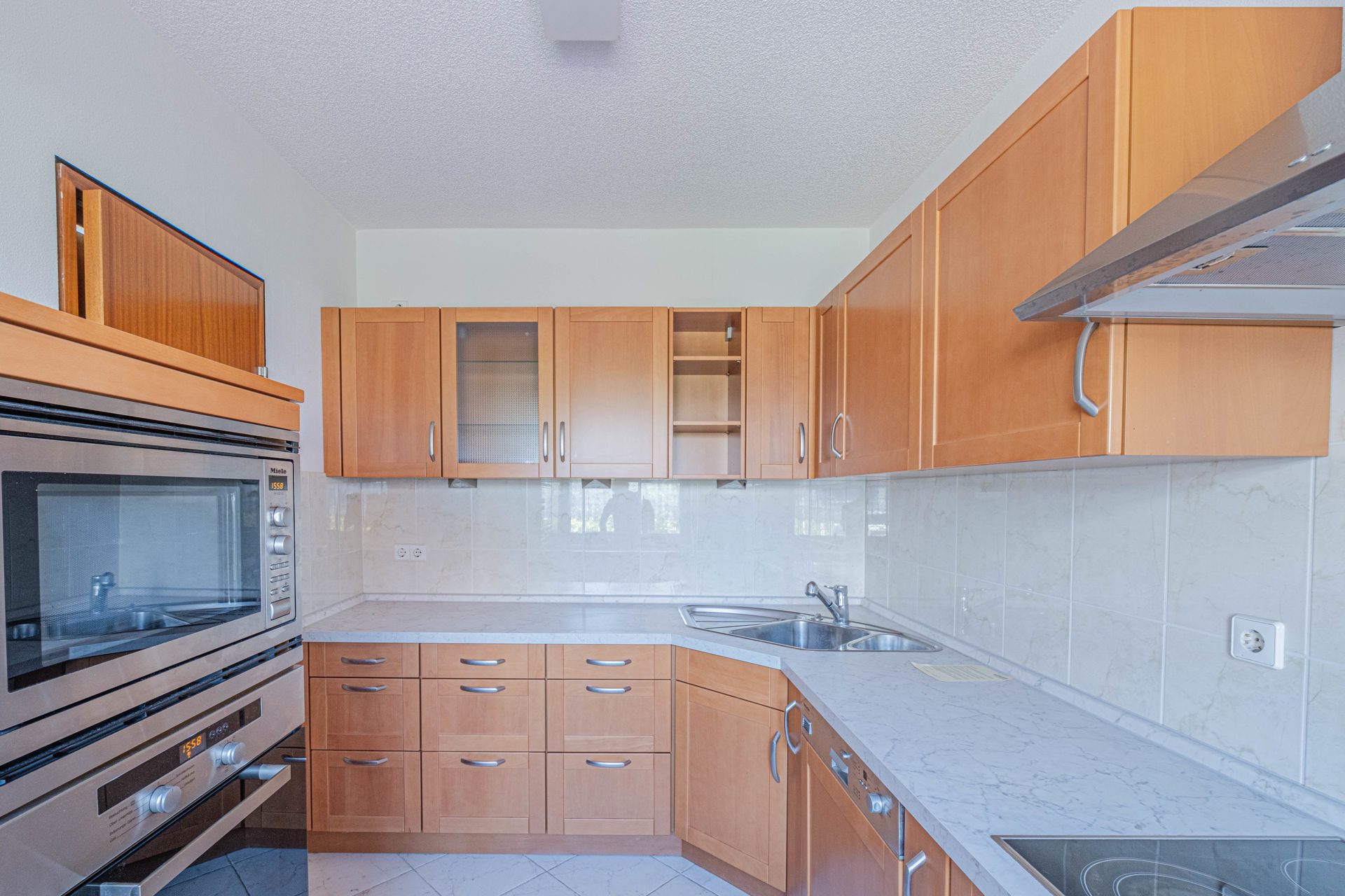 Immobilienangebot - Hirschberg an der Bergstraße / Leutershausen - Alle - Das ideale Zuhause: Komfortables Reihenhaus mit Wohlfühlfaktor