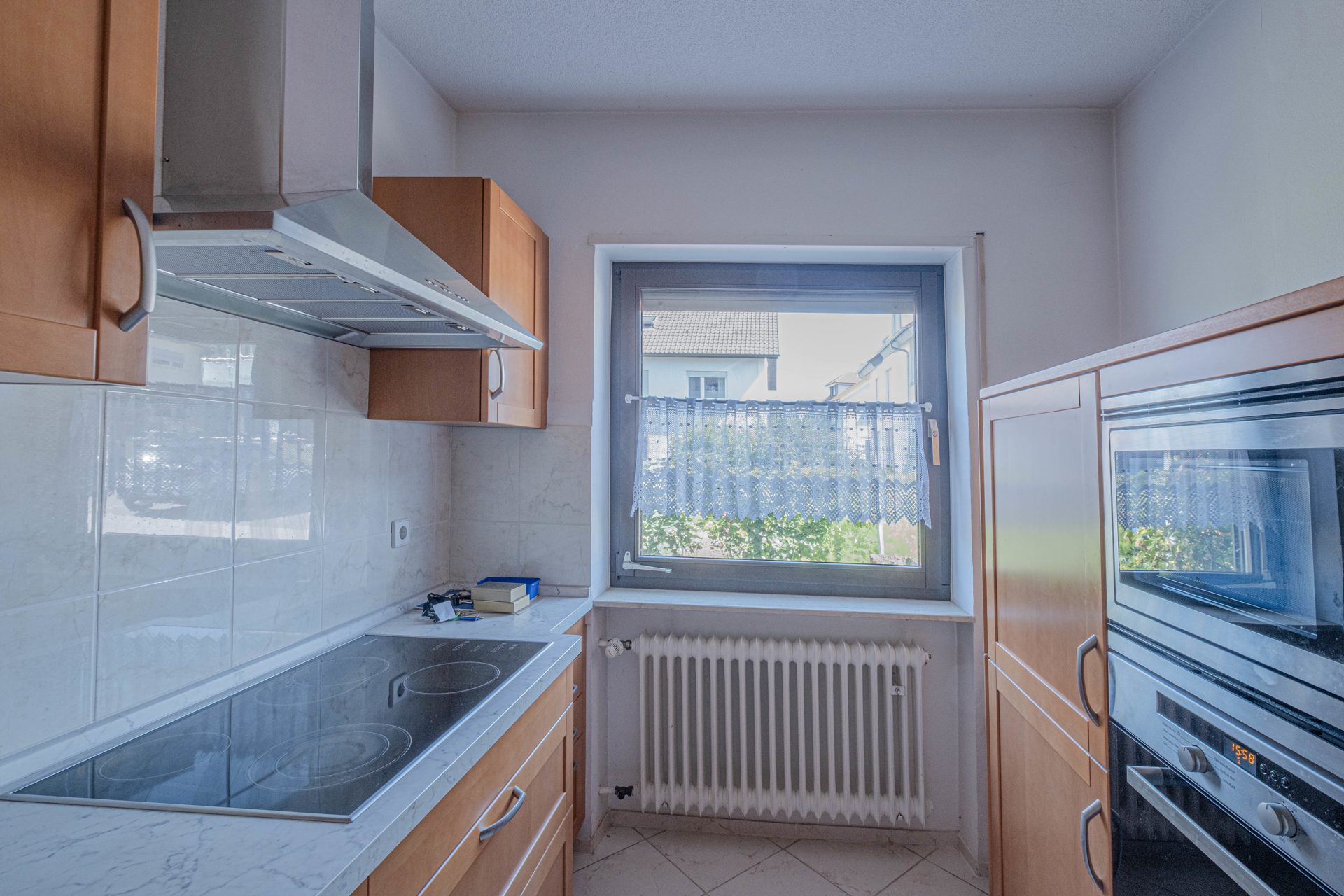Immobilienangebot - Hirschberg an der Bergstraße / Leutershausen - Alle - Das ideale Zuhause: Komfortables Reihenhaus mit Wohlfühlfaktor