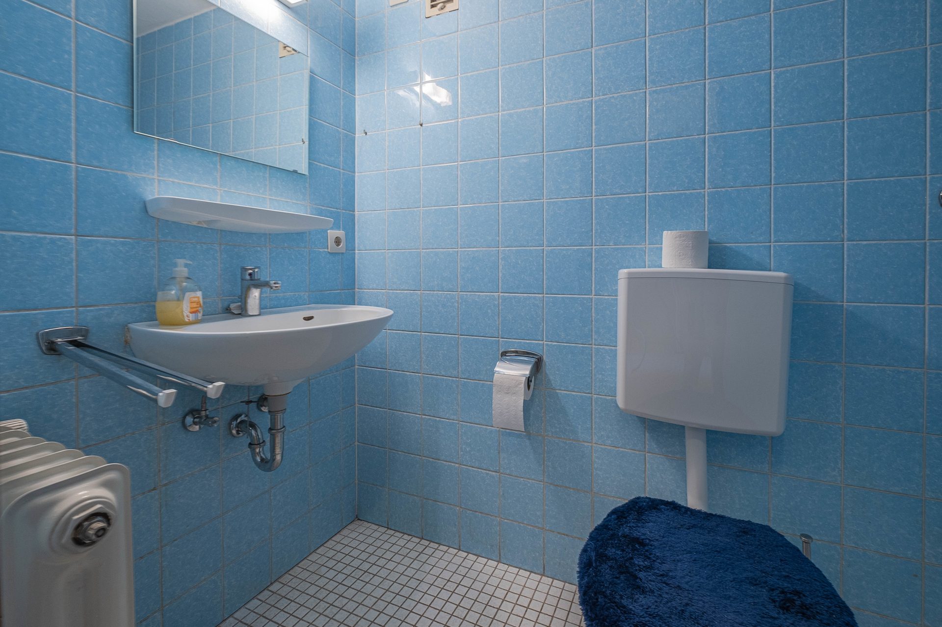 Immobilienangebot - Hirschberg an der Bergstraße / Leutershausen - Alle - Das ideale Zuhause: Komfortables Reihenhaus mit Wohlfühlfaktor