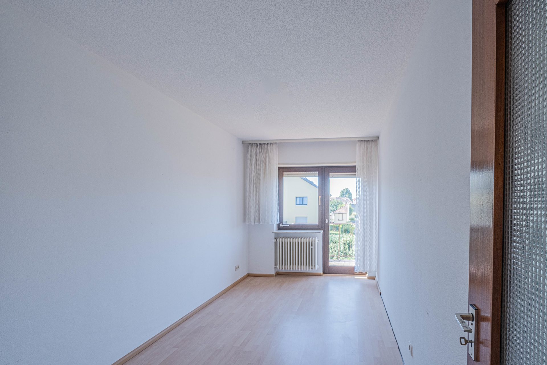 Immobilienangebot - Hirschberg an der Bergstraße / Leutershausen - Alle - Das ideale Zuhause: Komfortables Reihenhaus mit Wohlfühlfaktor