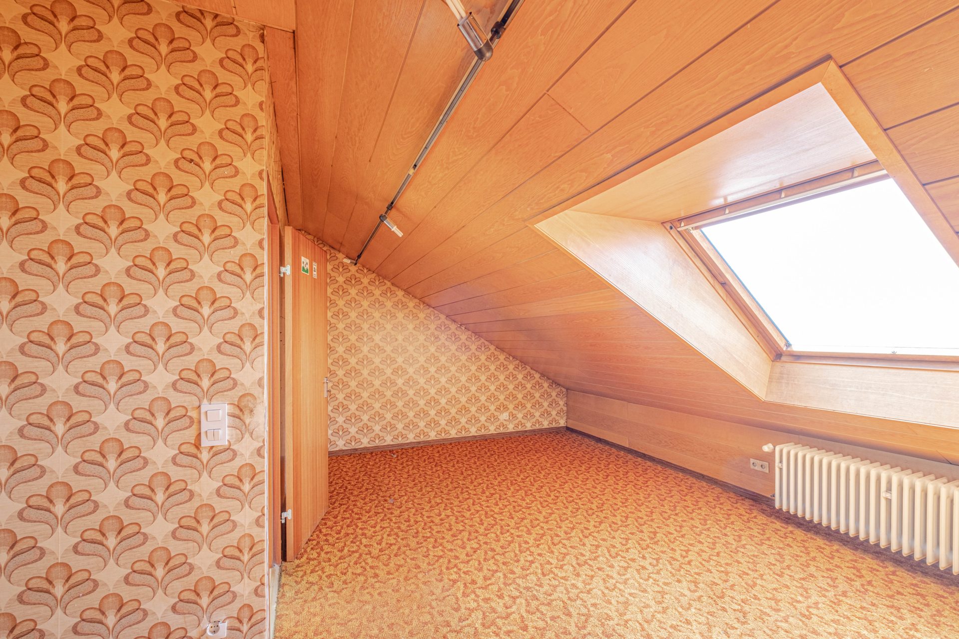 Immobilienangebot - Hirschberg an der Bergstraße / Leutershausen - Alle - Das ideale Zuhause: Komfortables Reihenhaus mit Wohlfühlfaktor