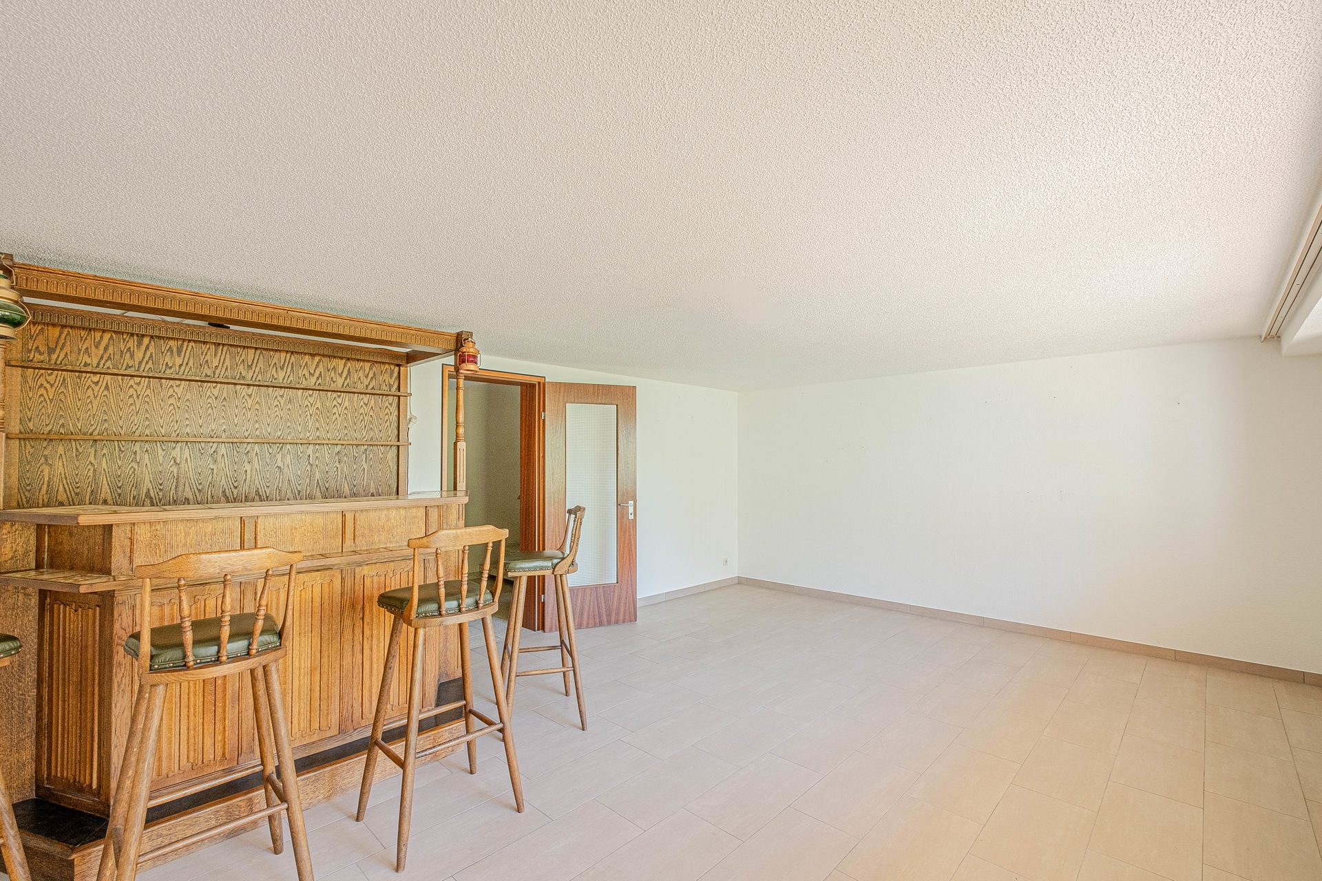 Immobilienangebot - Hirschberg an der Bergstraße / Leutershausen - Alle - Das ideale Zuhause: Komfortables Reihenhaus mit Wohlfühlfaktor