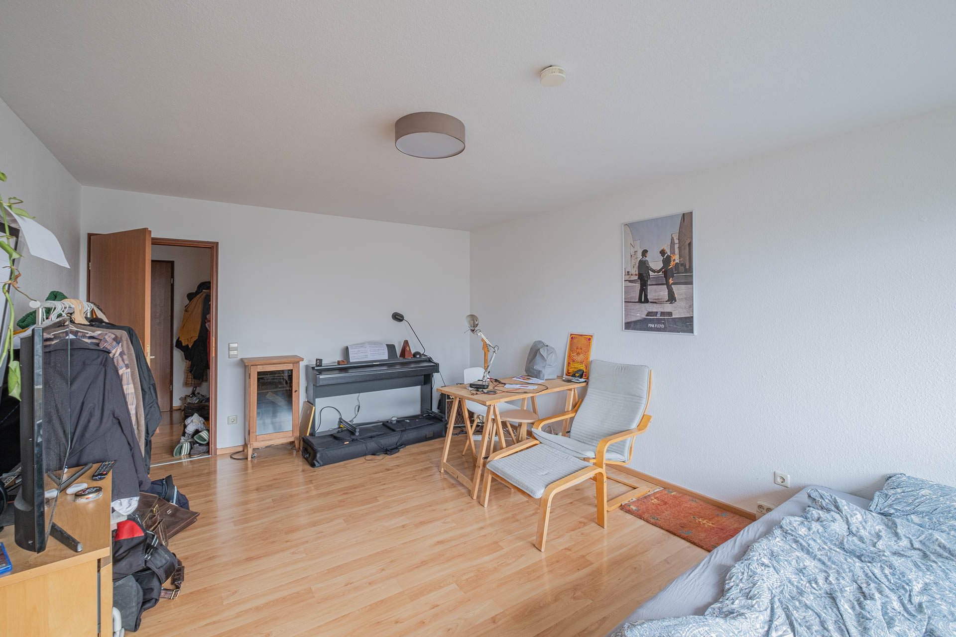 Immobilienangebot - Heidelberg / Handschuhsheim - Alle - Heidelberg erleben - Perfekte Stadtwohnung für Studierende und Singles