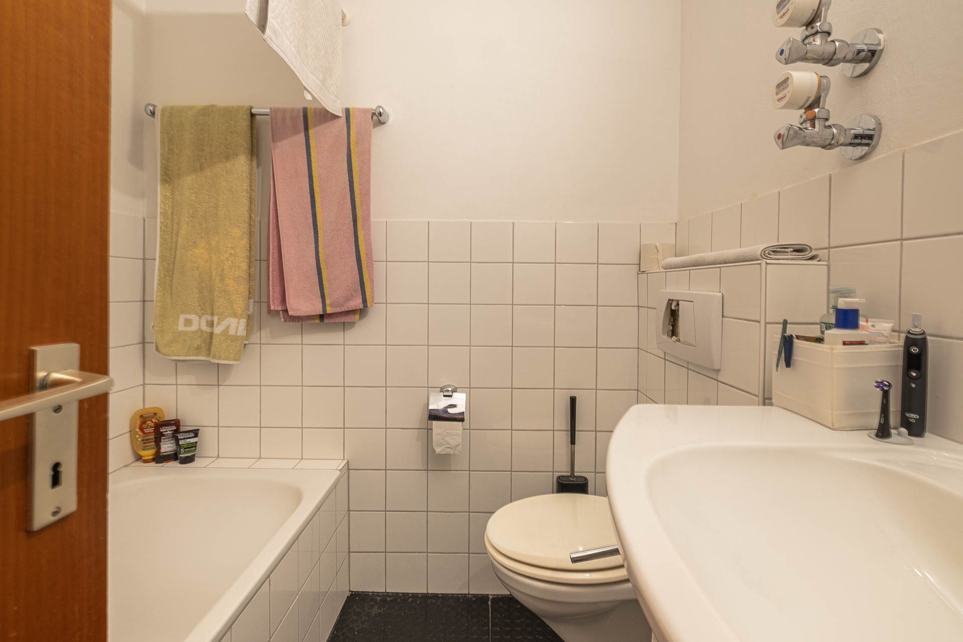 Immobilienangebot - Heidelberg / Handschuhsheim - Alle - Heidelberg erleben - Perfekte Stadtwohnung für Studierende und Singles