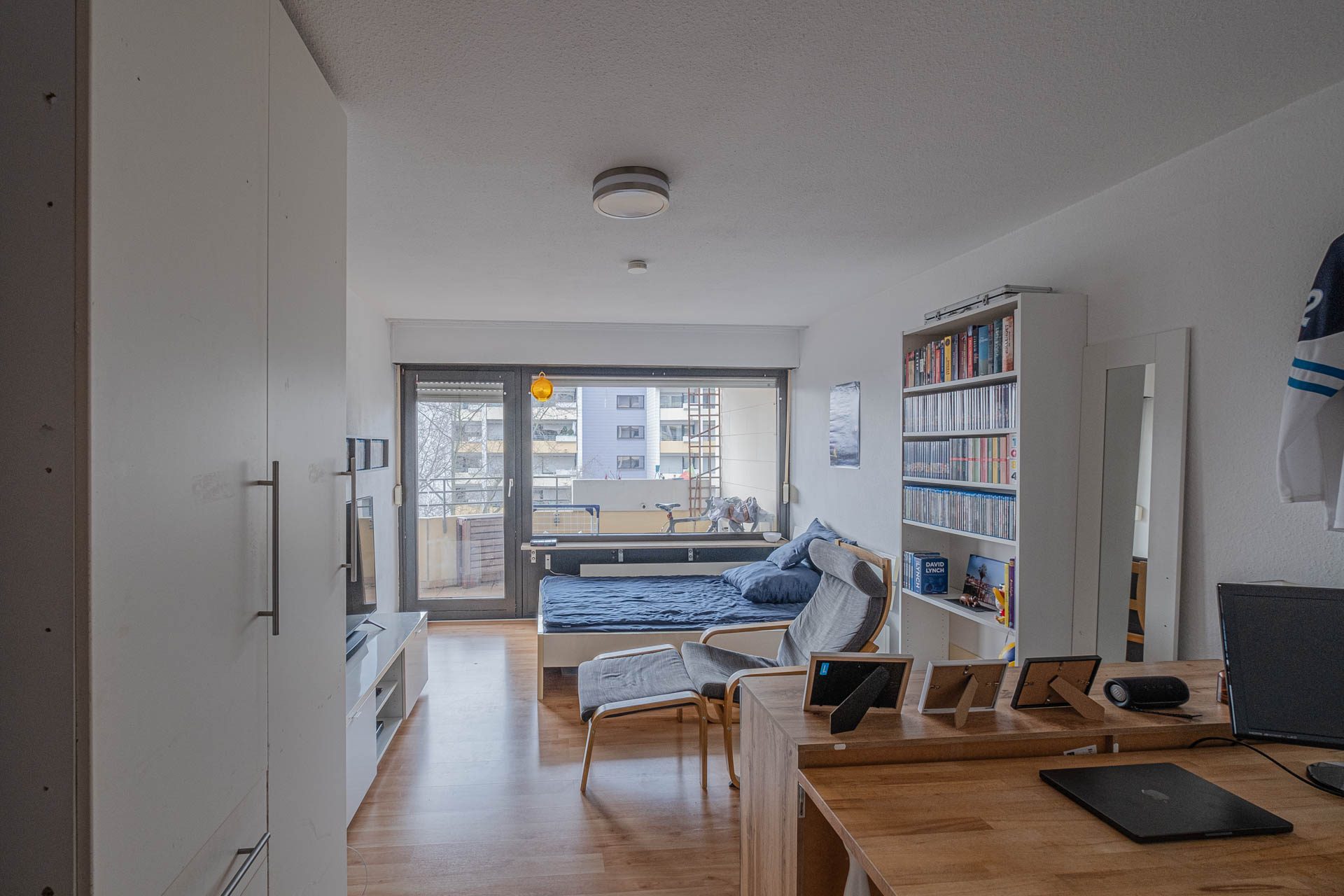 Immobilienangebot - Heidelberg / Handschuhsheim - Alle - Heidelberg erleben - Perfekte Stadtwohnung für Studierende und Singles