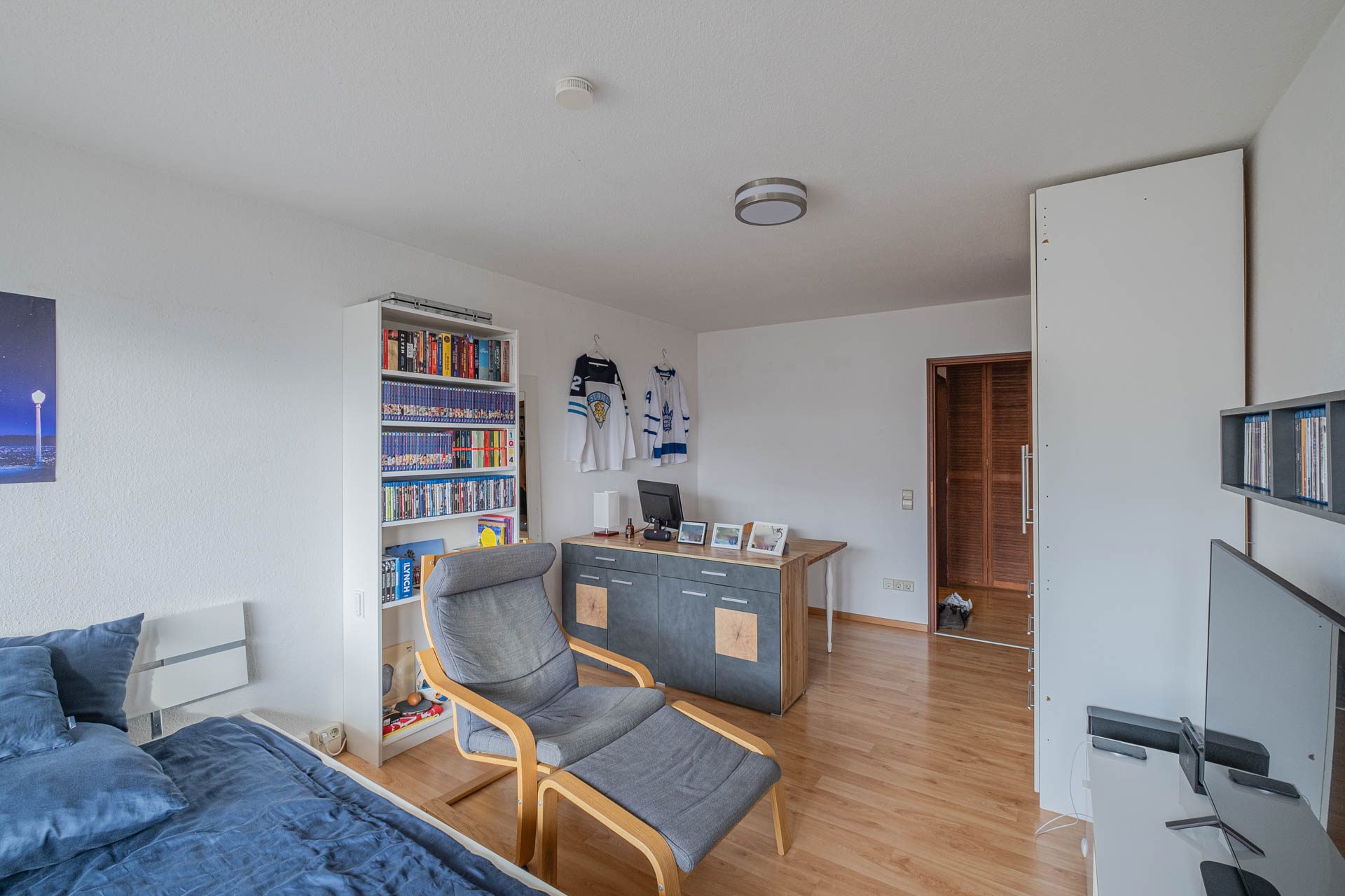Immobilienangebot - Heidelberg / Handschuhsheim - Alle - Heidelberg erleben - Perfekte Stadtwohnung für Studierende und Singles