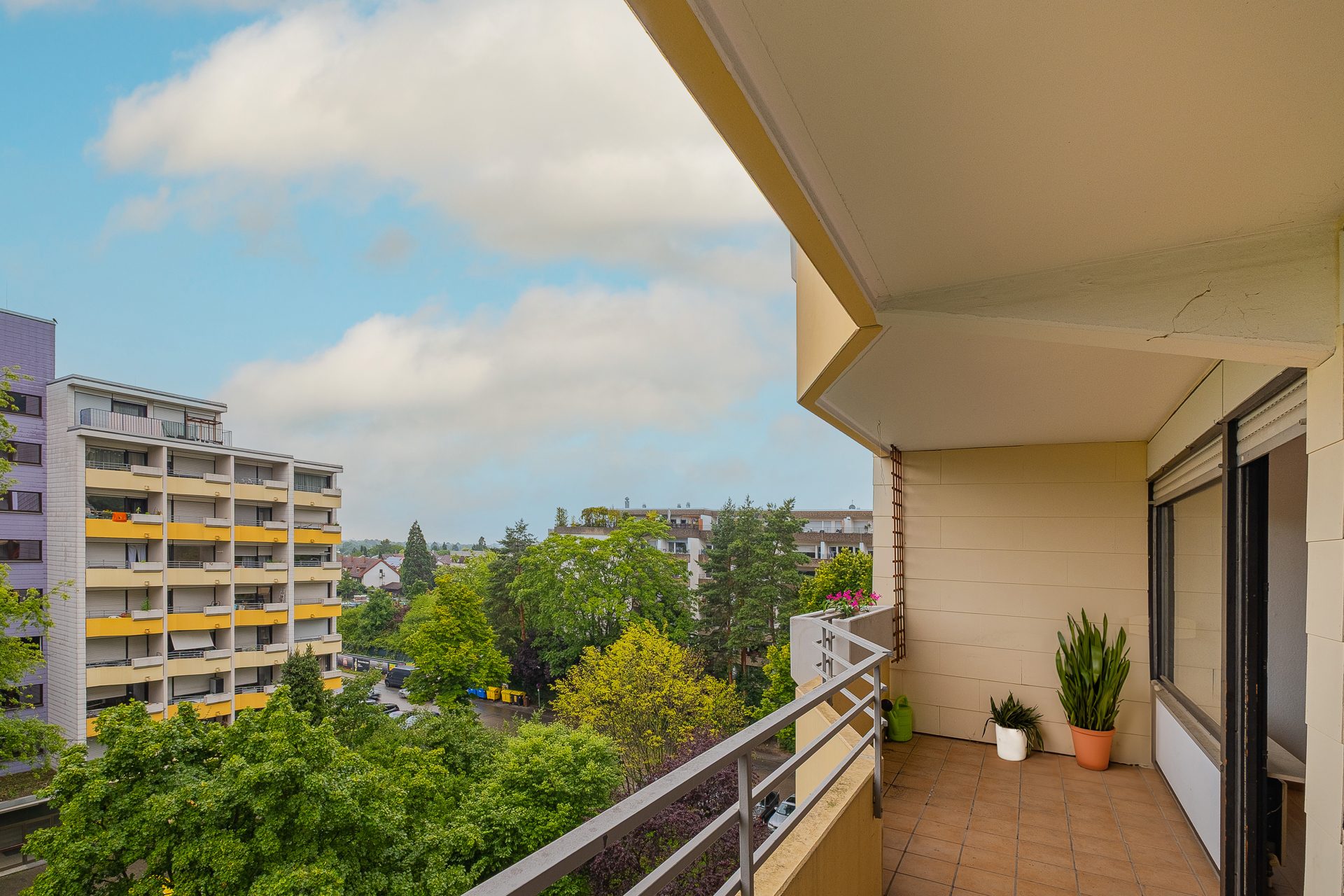 Immobilienangebot - Heidelberg / Handschuhsheim - Alle - Heidelberg erleben - Perfekte Stadtwohnung für Studierende und Singles