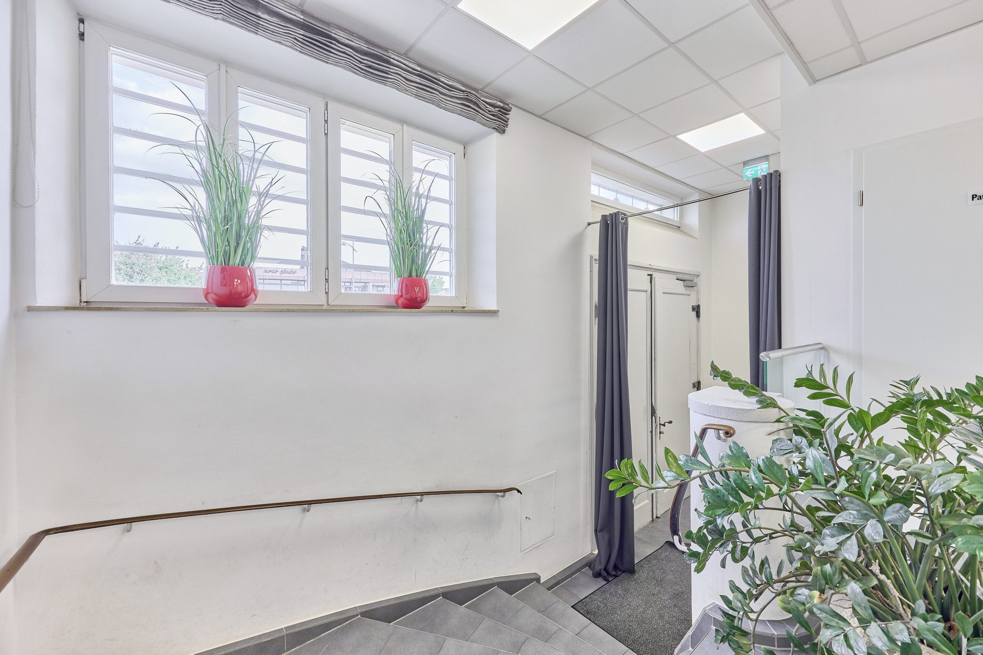 Immobilienangebot - Mutterstadt - Alle - Denkmalgeschützte Gewerbeimmobilie - kernsaniert und top vermietet