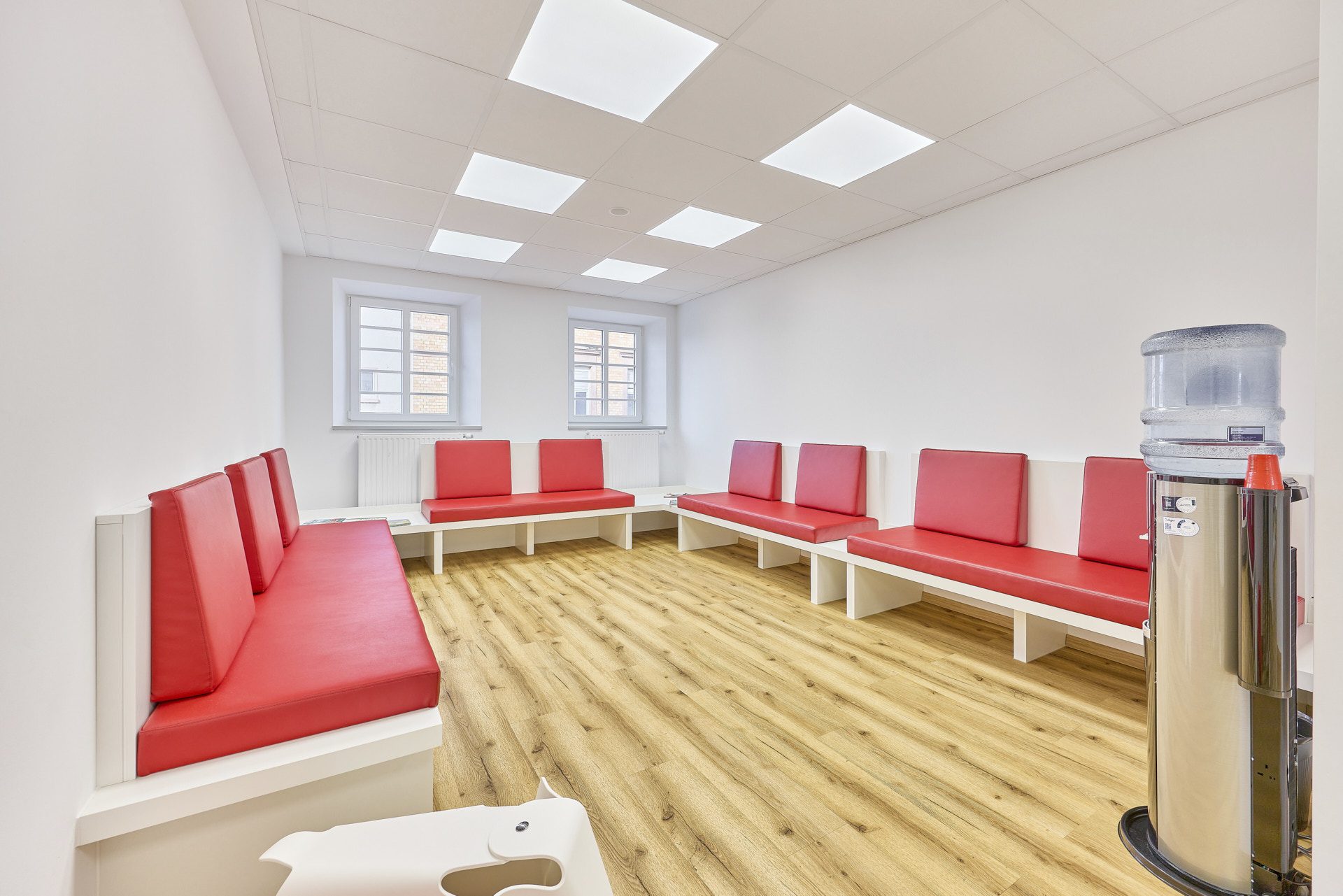 Immobilienangebot - Mutterstadt - Alle - Denkmalgeschützte Gewerbeimmobilie - kernsaniert und top vermietet