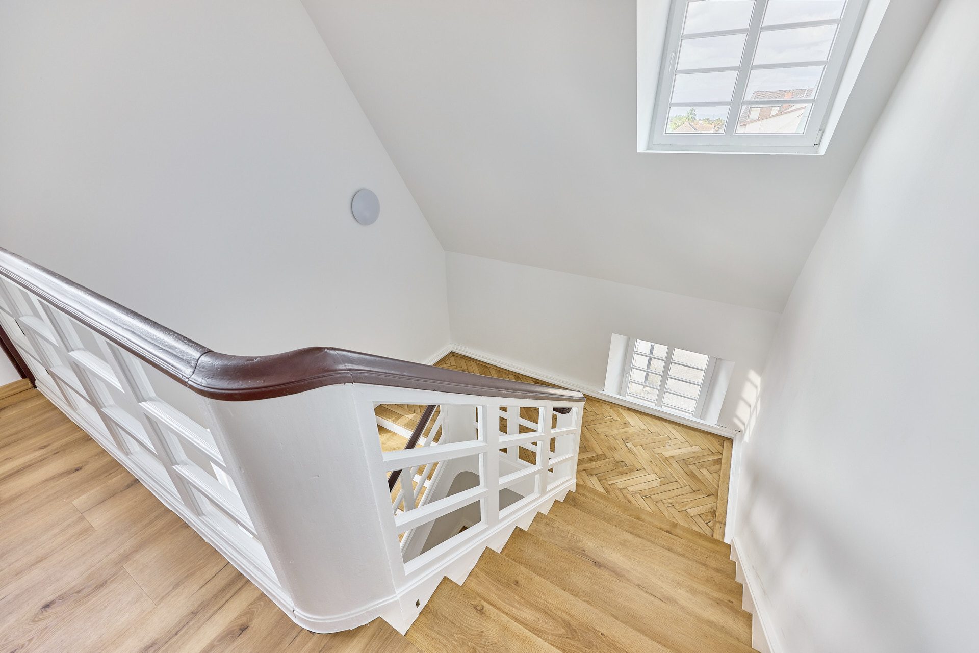 Immobilienangebot - Mutterstadt - Alle - Denkmalgeschützte Gewerbeimmobilie - kernsaniert und top vermietet