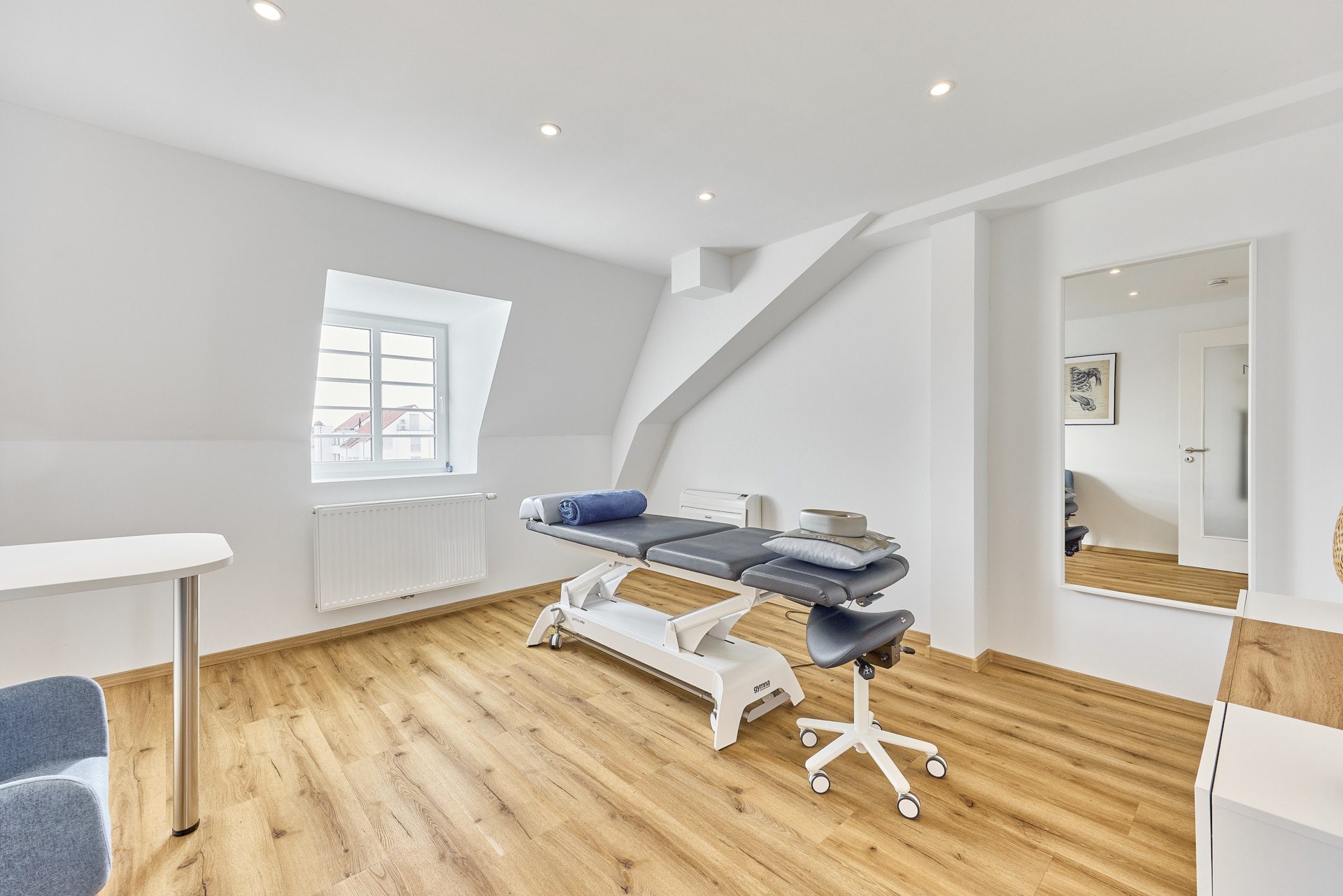 Immobilienangebot - Mutterstadt - Alle - Denkmalgeschützte Gewerbeimmobilie - kernsaniert und top vermietet