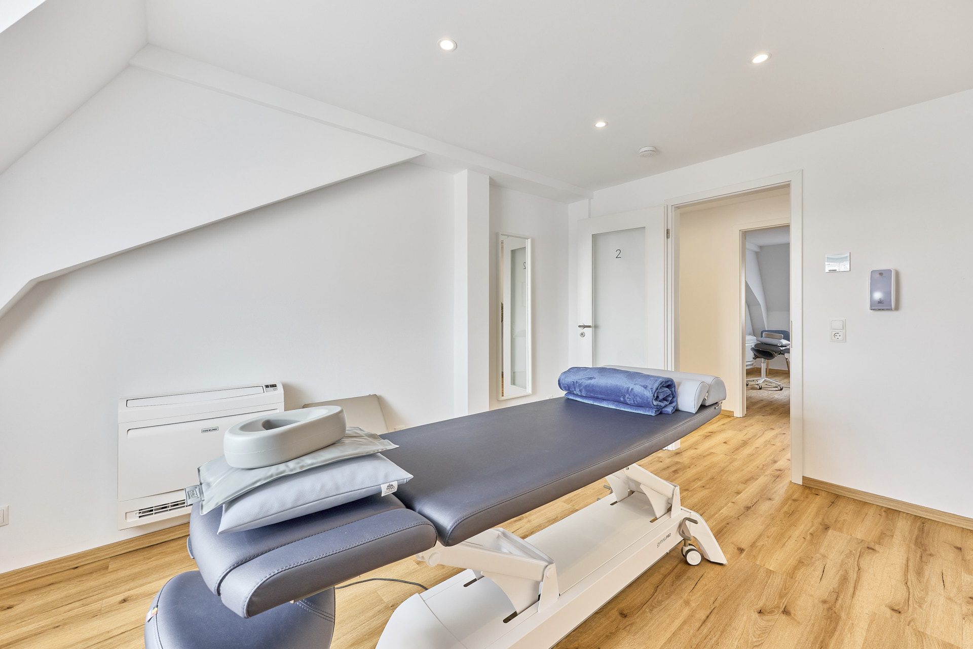 Immobilienangebot - Mutterstadt - Alle - Denkmalgeschützte Gewerbeimmobilie - kernsaniert und top vermietet