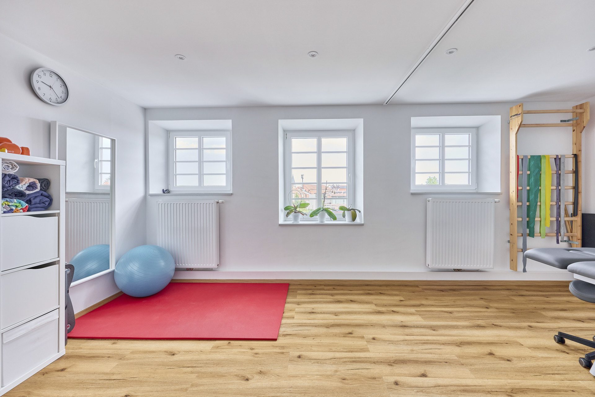 Immobilienangebot - Mutterstadt - Alle - Denkmalgeschützte Gewerbeimmobilie - kernsaniert und top vermietet