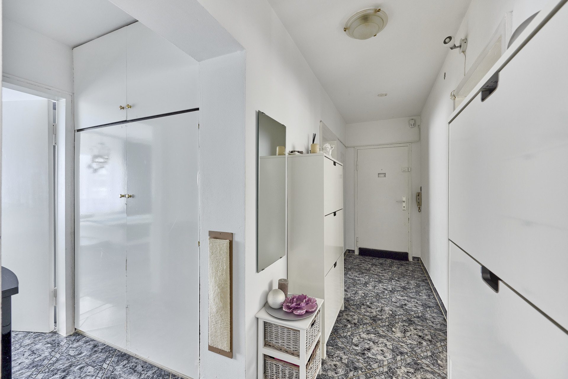 Immobilienangebot - Mannheim - Alle - Mannheim Lindenhof: Mehrfamilienhaus mit sicherer Renditeperspektive