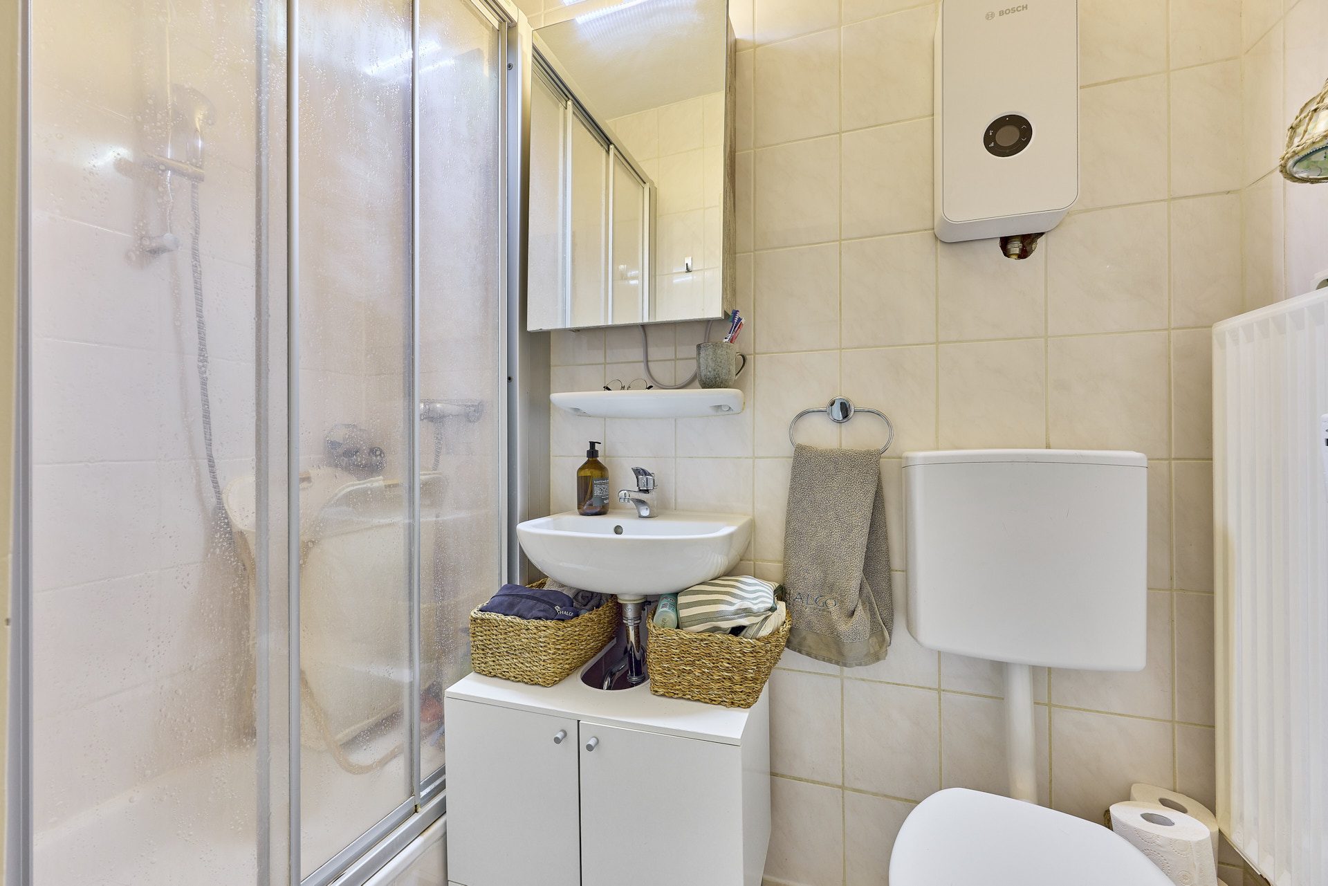 Immobilienangebot - Mannheim - Alle - Mannheim Lindenhof: Mehrfamilienhaus mit sicherer Renditeperspektive