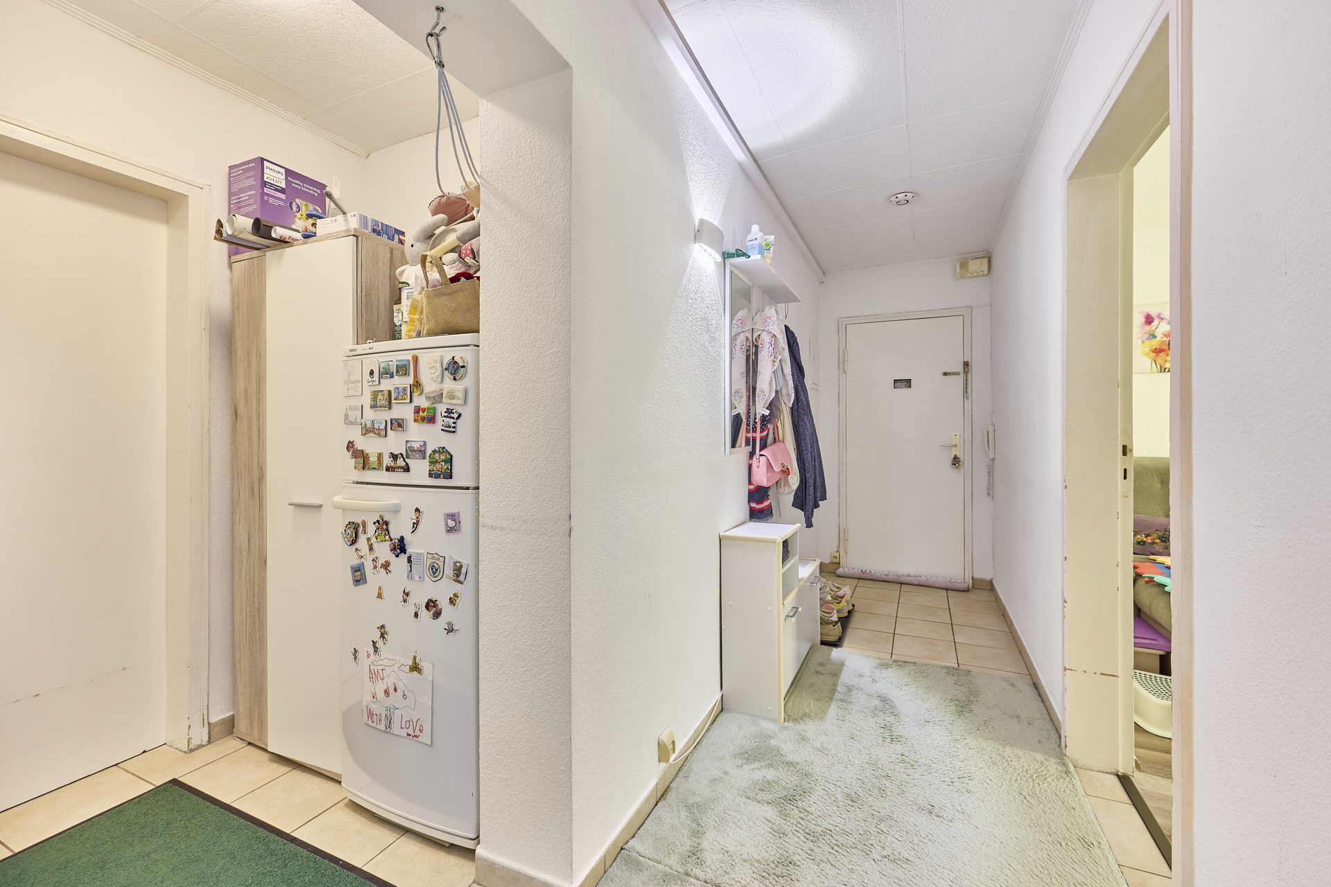 Immobilienangebot - Mannheim - Alle - Mannheim Lindenhof: Mehrfamilienhaus mit sicherer Renditeperspektive