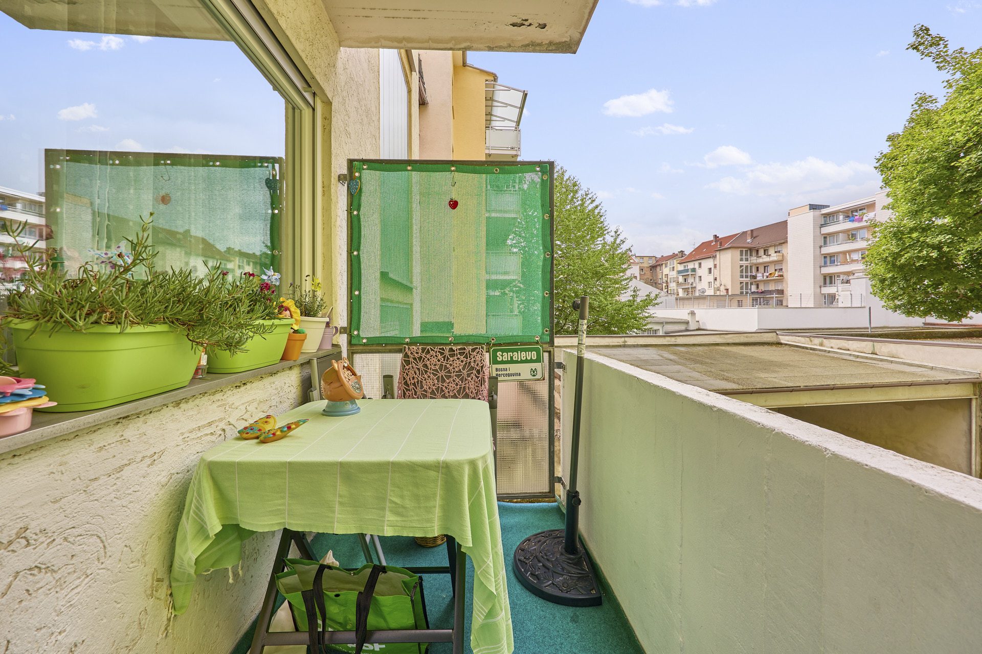Immobilienangebot - Mannheim - Alle - Mannheim Lindenhof: Mehrfamilienhaus mit sicherer Renditeperspektive