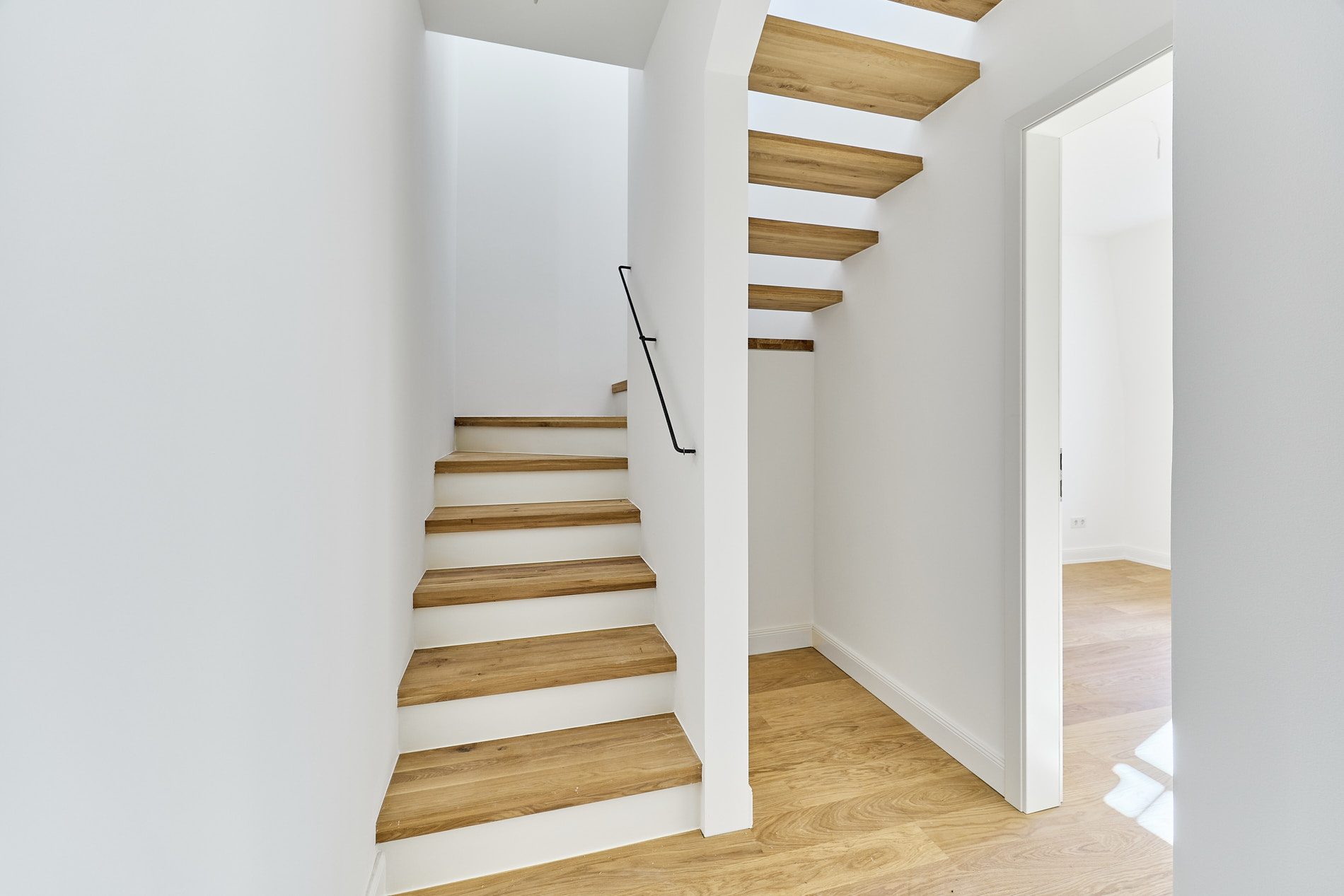 Immobilienangebot - Heidelberg - Alle - Erstbezug nach Kernsanierung: 4,5-Zimmer-Maisonettewohnung mit Dach-Loggia in begehrter Wohnlage