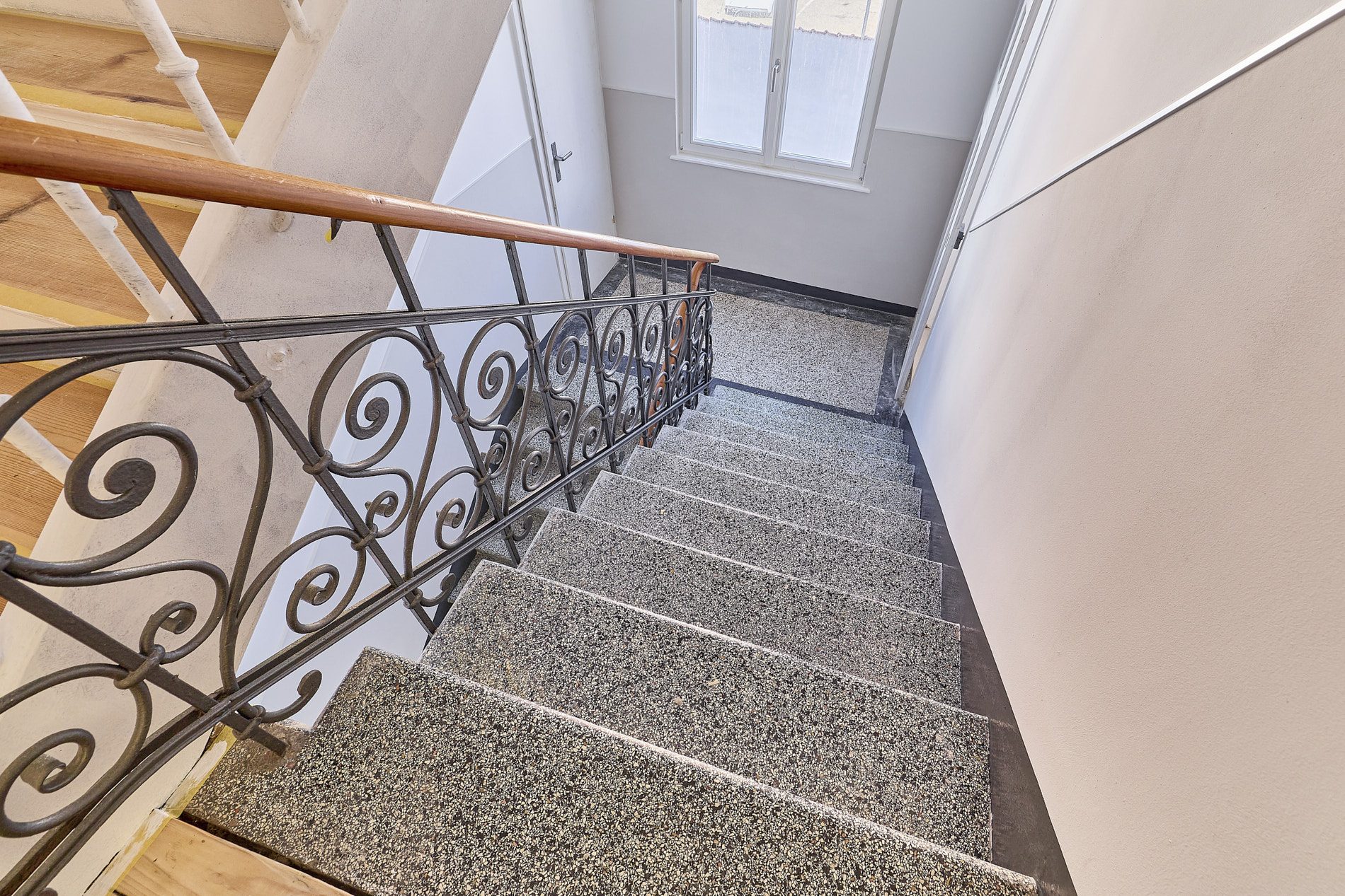 Immobilienangebot - Heidelberg - Alle - Erstbezug nach Kernsanierung: 4,5-Zimmer-Maisonettewohnung mit Dach-Loggia in begehrter Wohnlage
