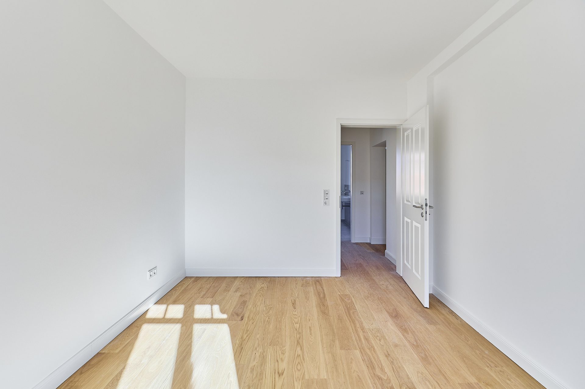 Immobilienangebot - Heidelberg - Alle - Erstbezug nach Kernsanierung: 4,5-Zimmer-Maisonettewohnung mit Dach-Loggia in begehrter Wohnlage