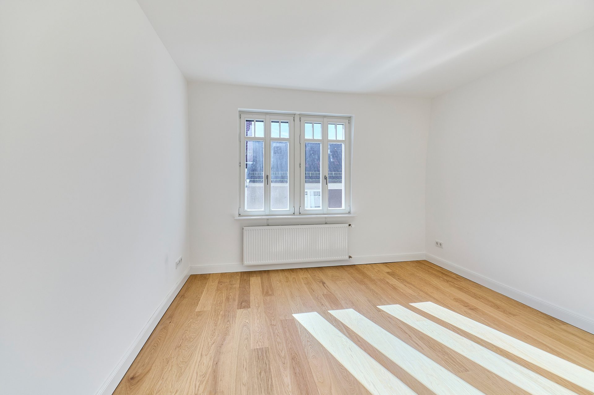 Immobilienangebot - Heidelberg - Alle - Erstbezug nach Kernsanierung: 4,5-Zimmer-Maisonettewohnung mit Dach-Loggia in begehrter Wohnlage