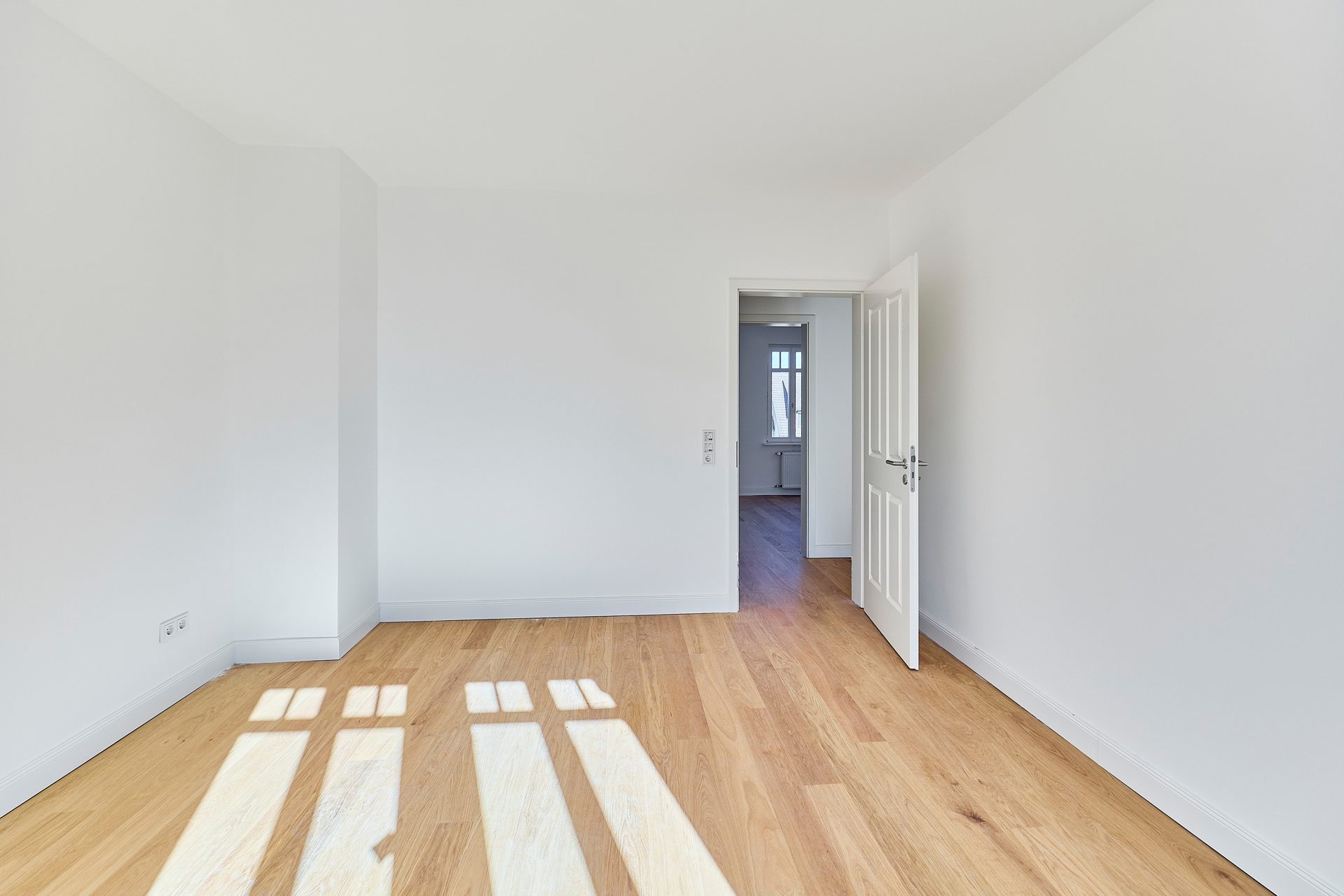 Immobilienangebot - Heidelberg - Alle - Erstbezug nach Kernsanierung: 4,5-Zimmer-Maisonettewohnung mit Dach-Loggia in begehrter Wohnlage