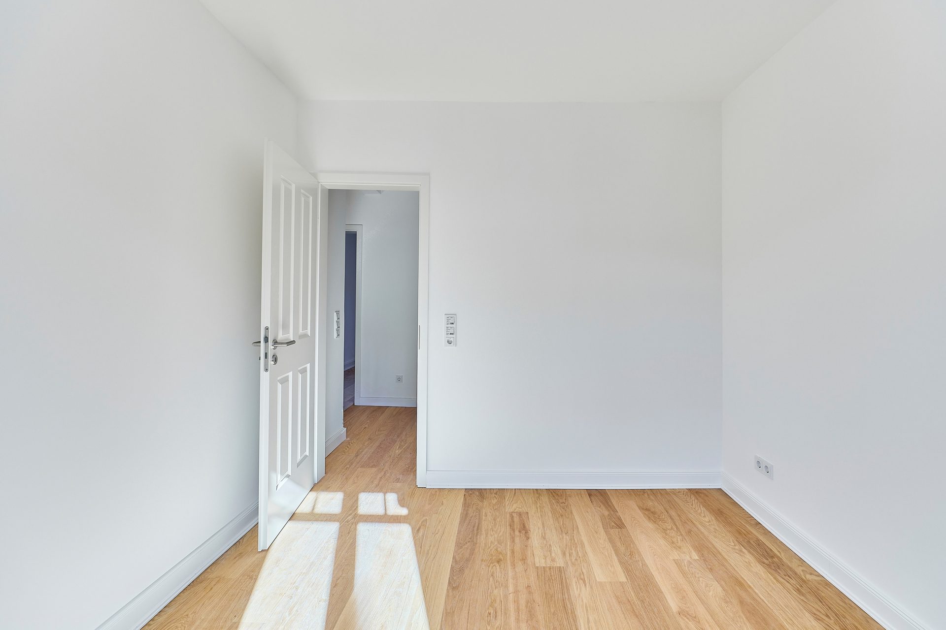Immobilienangebot - Heidelberg - Alle - Erstbezug nach Kernsanierung: 4,5-Zimmer-Maisonettewohnung mit Dach-Loggia in begehrter Wohnlage
