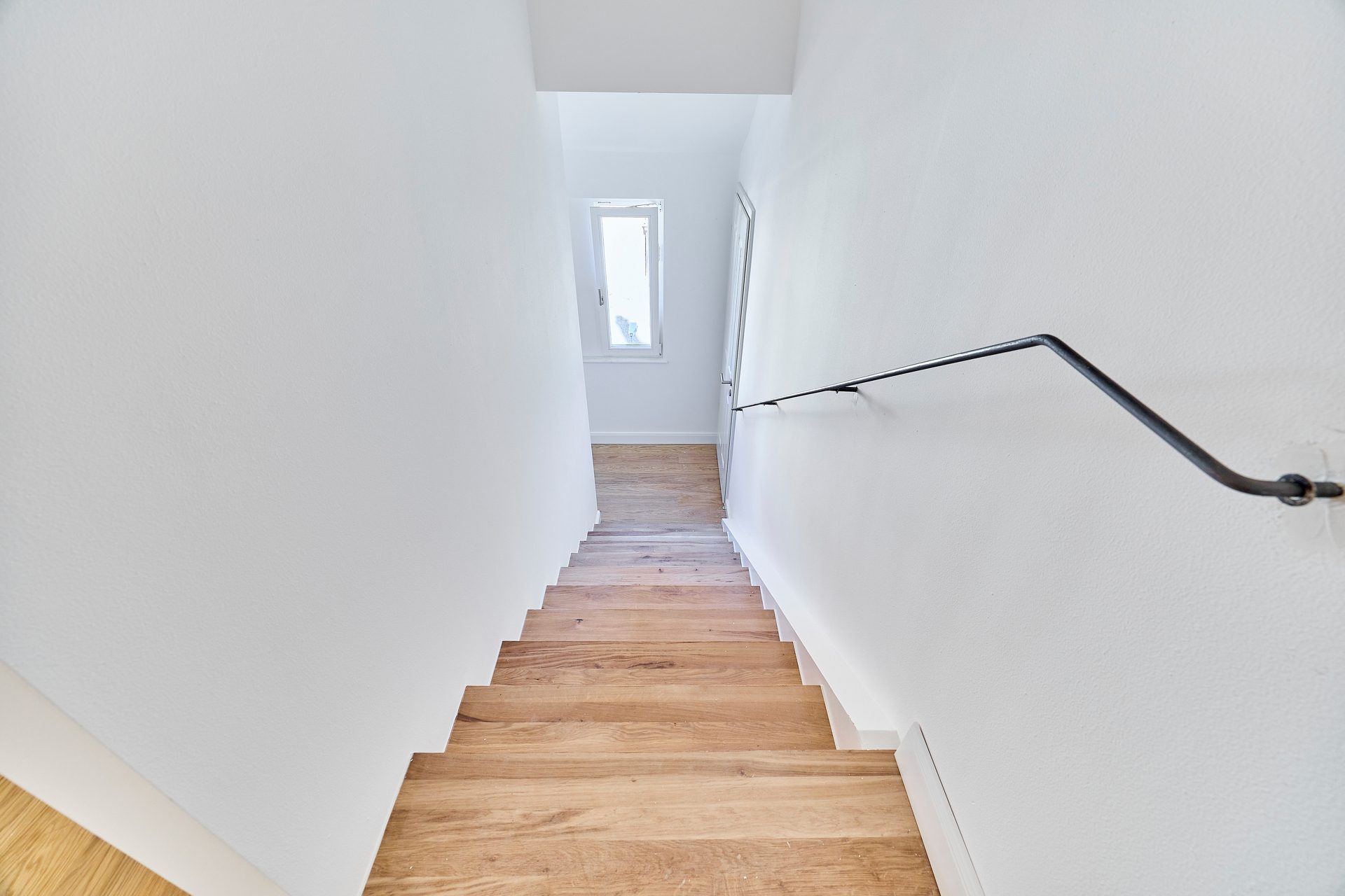 Immobilienangebot - Heidelberg - Alle - Erstbezug nach Kernsanierung: 4,5-Zimmer-Maisonettewohnung mit Dach-Loggia in begehrter Wohnlage