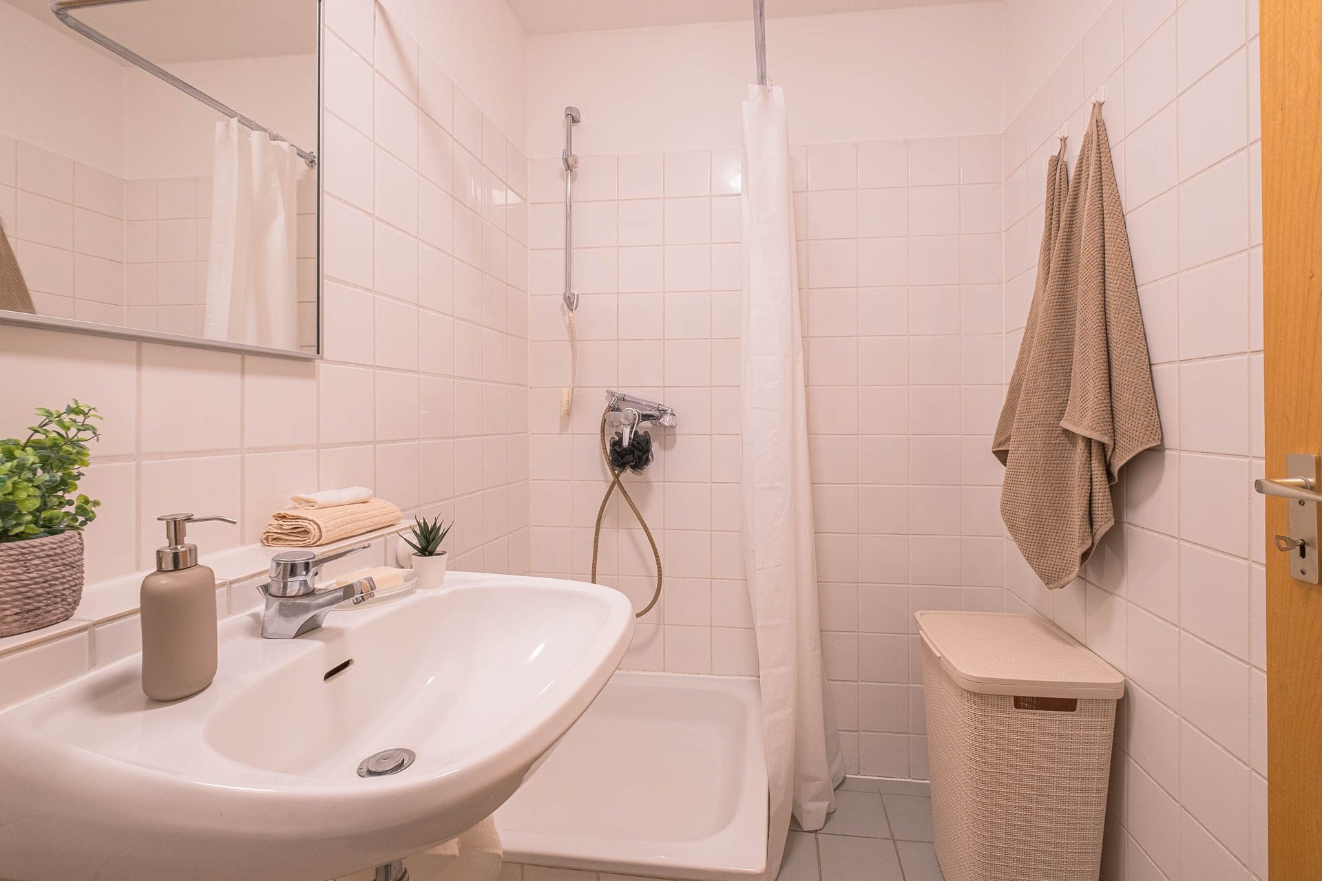 Immobilienangebot - Mannheim / Neckarstadt-Ost/Wohlgelegen - Alle - Kompakt, durchdacht, wohnlich – Ihr neues Zuhause in Mannheim