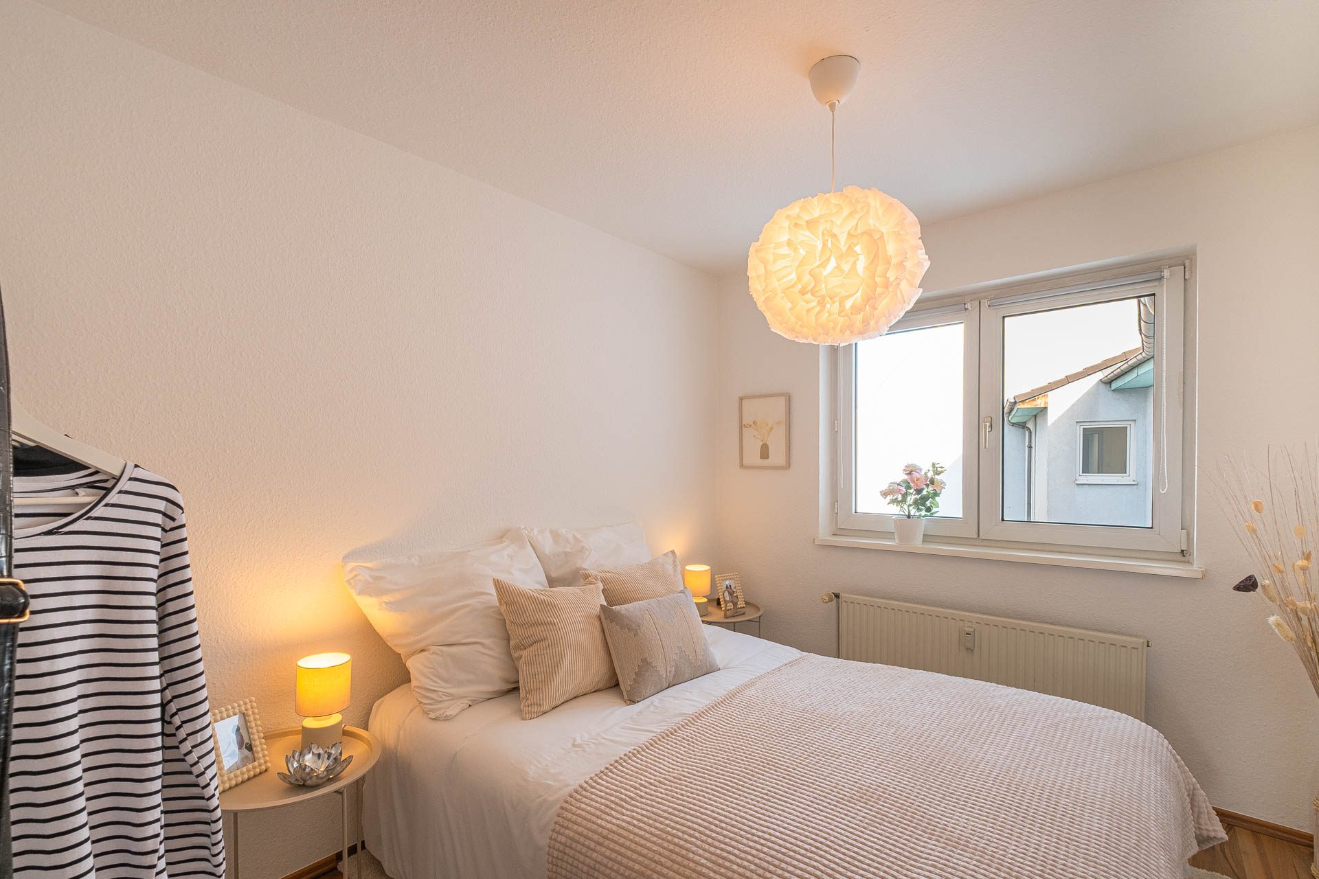 Immobilienangebot - Mannheim / Neckarstadt-Ost/Wohlgelegen - Alle - Kompakt, durchdacht, wohnlich – Ihr neues Zuhause in Mannheim