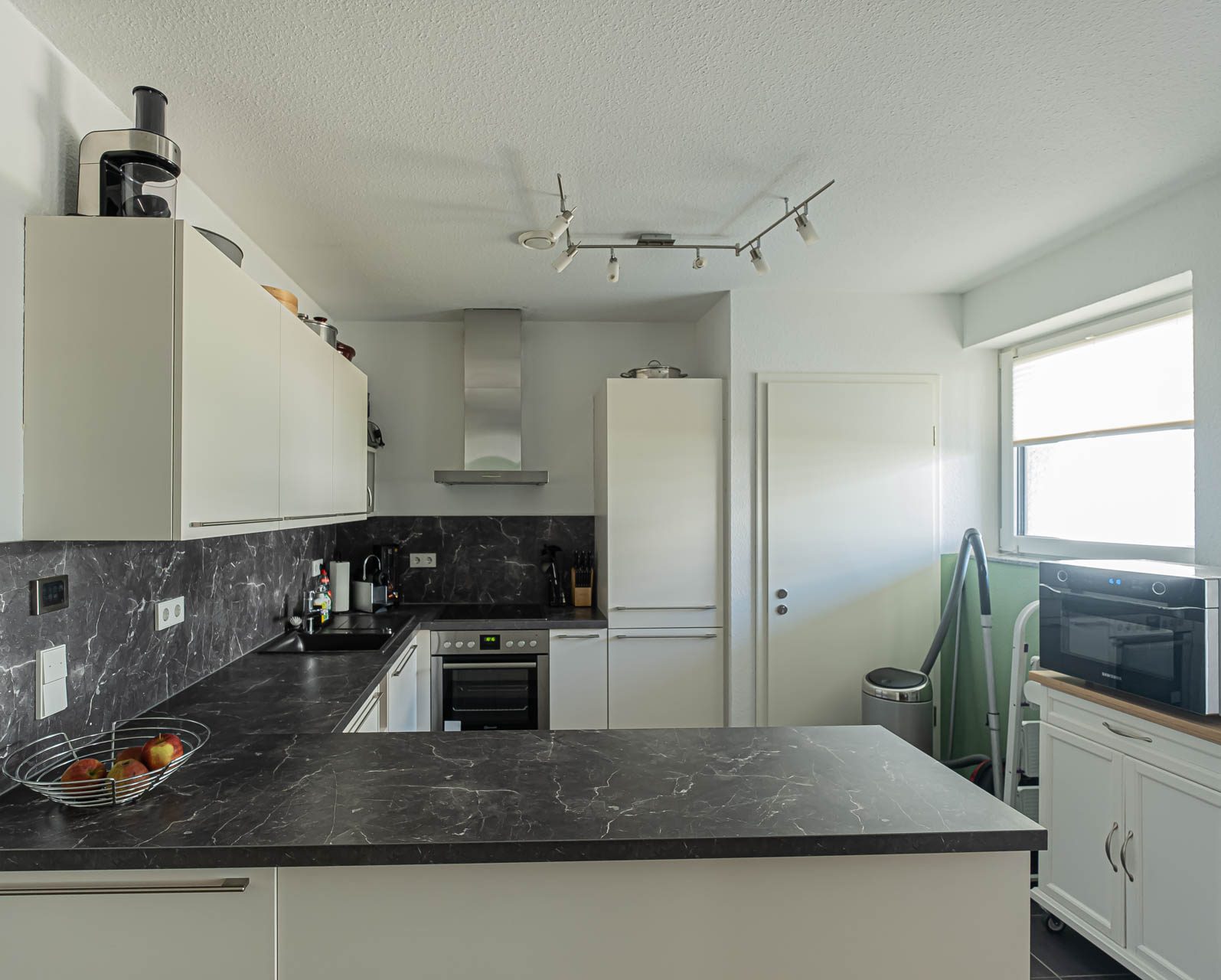 Immobilienangebot - Heidelberg - Alle - Attraktive Zweizimmerwohnung mit Balkon in der Bahnstadt nahe der Promenade