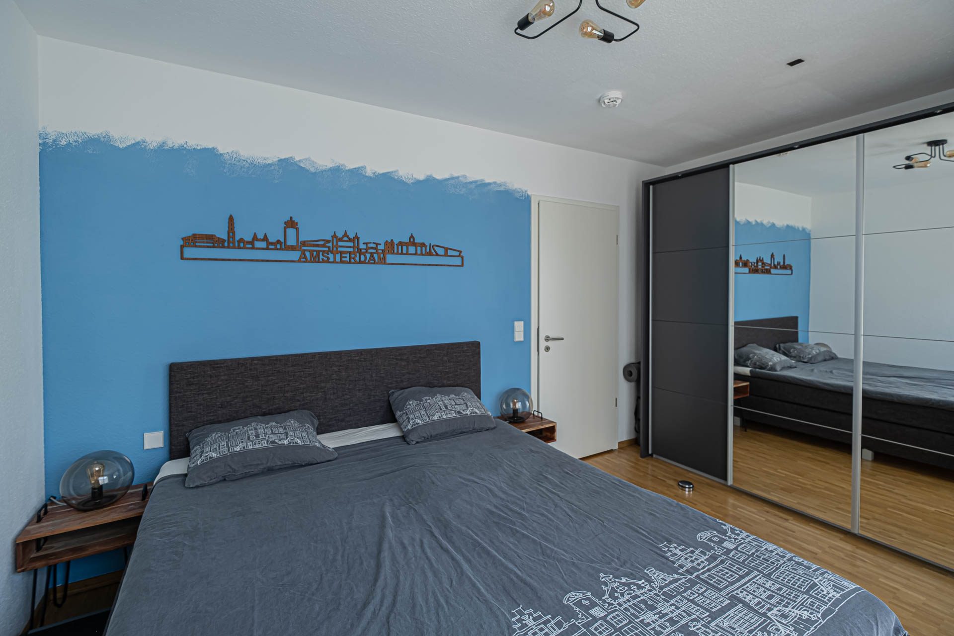 Immobilienangebot - Heidelberg - Alle - Attraktive Zweizimmerwohnung mit Balkon in der Bahnstadt nahe der Promenade