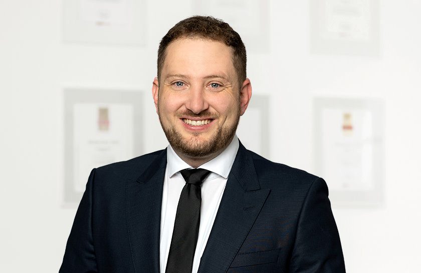 Foto von Bastian Zeltwanger