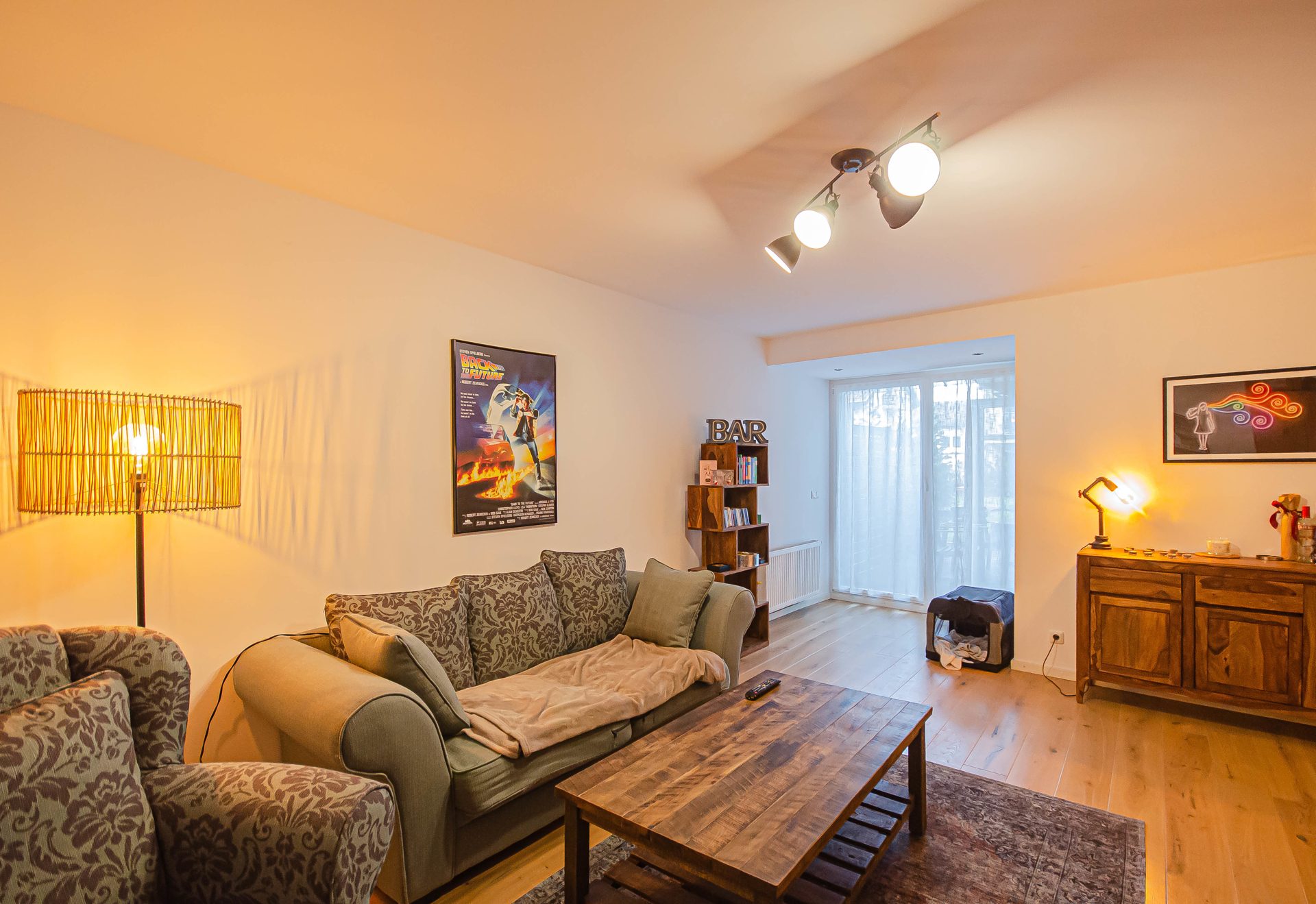 Immobilienangebot - Heidelberg - Alle - Attraktive 2-Zimmerwohnung im Linden-Carrée