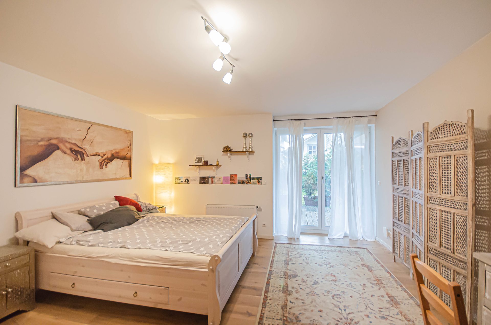 Immobilienangebot - Heidelberg - Alle - Attraktive 2-Zimmerwohnung im Linden-Carrée