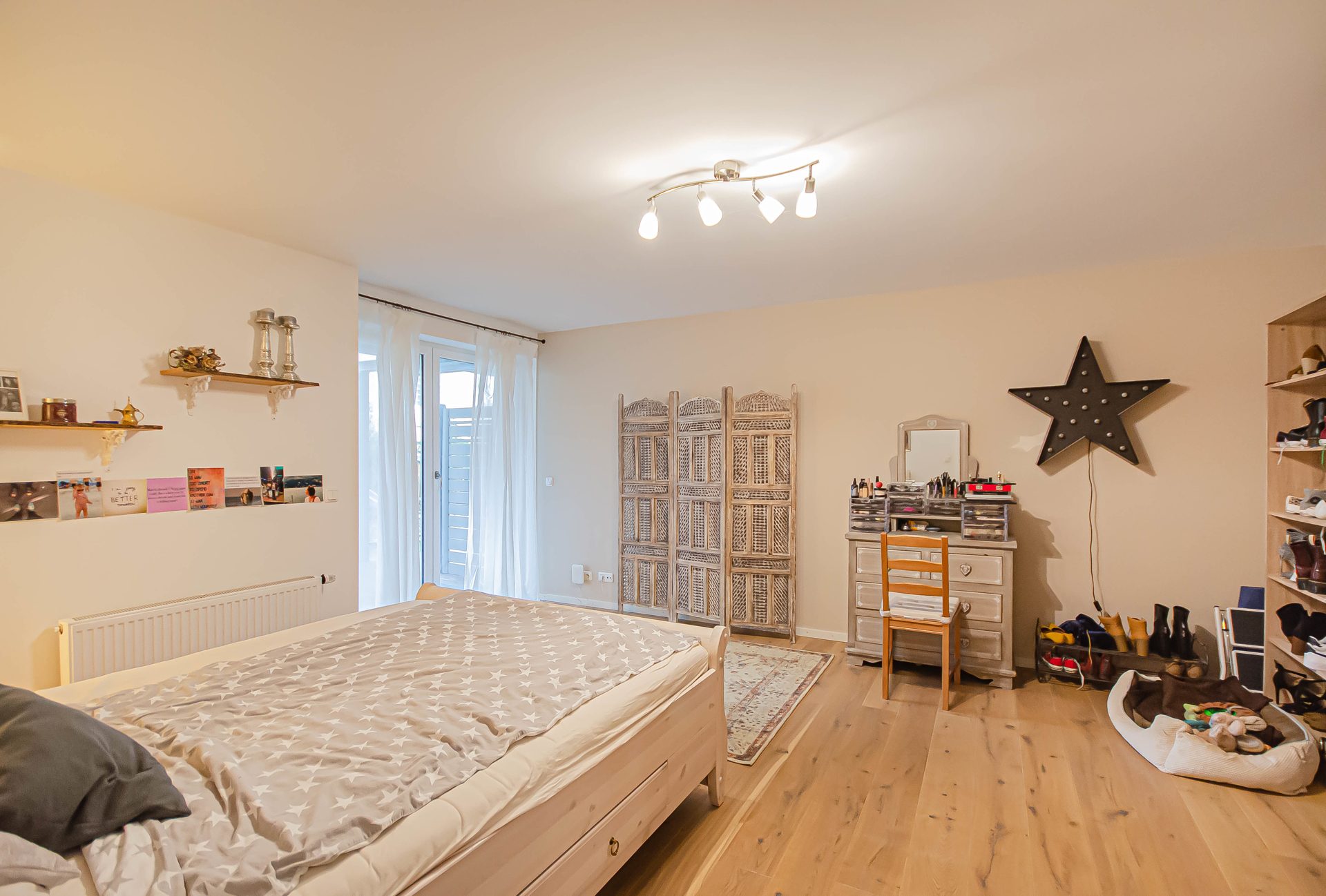 Immobilienangebot - Heidelberg - Alle - Attraktive 2-Zimmerwohnung im Linden-Carrée