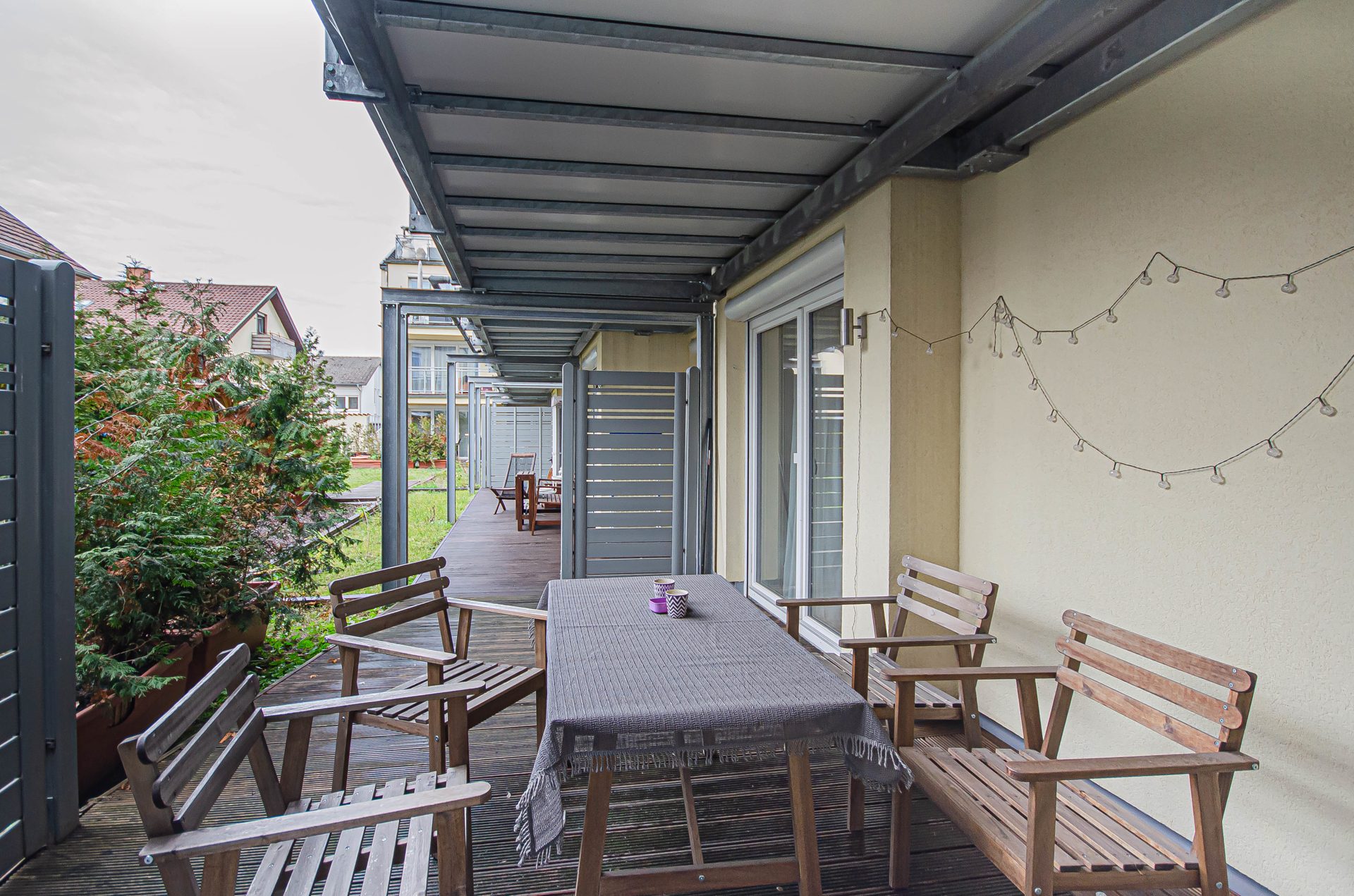 Immobilienangebot - Heidelberg - Alle - Attraktive 2-Zimmerwohnung im Linden-Carrée