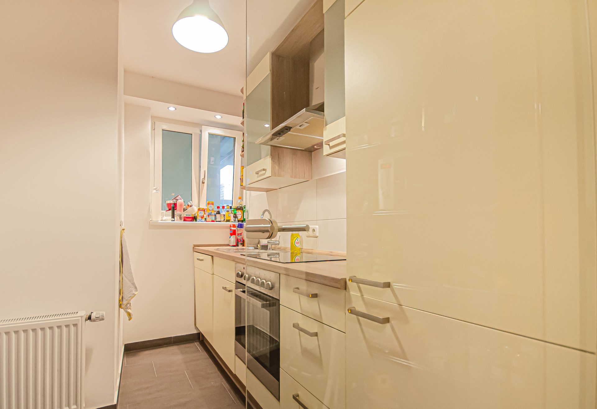 Immobilienangebot - Heidelberg - Alle - Attraktive 2-Zimmerwohnung im Linden-Carrée