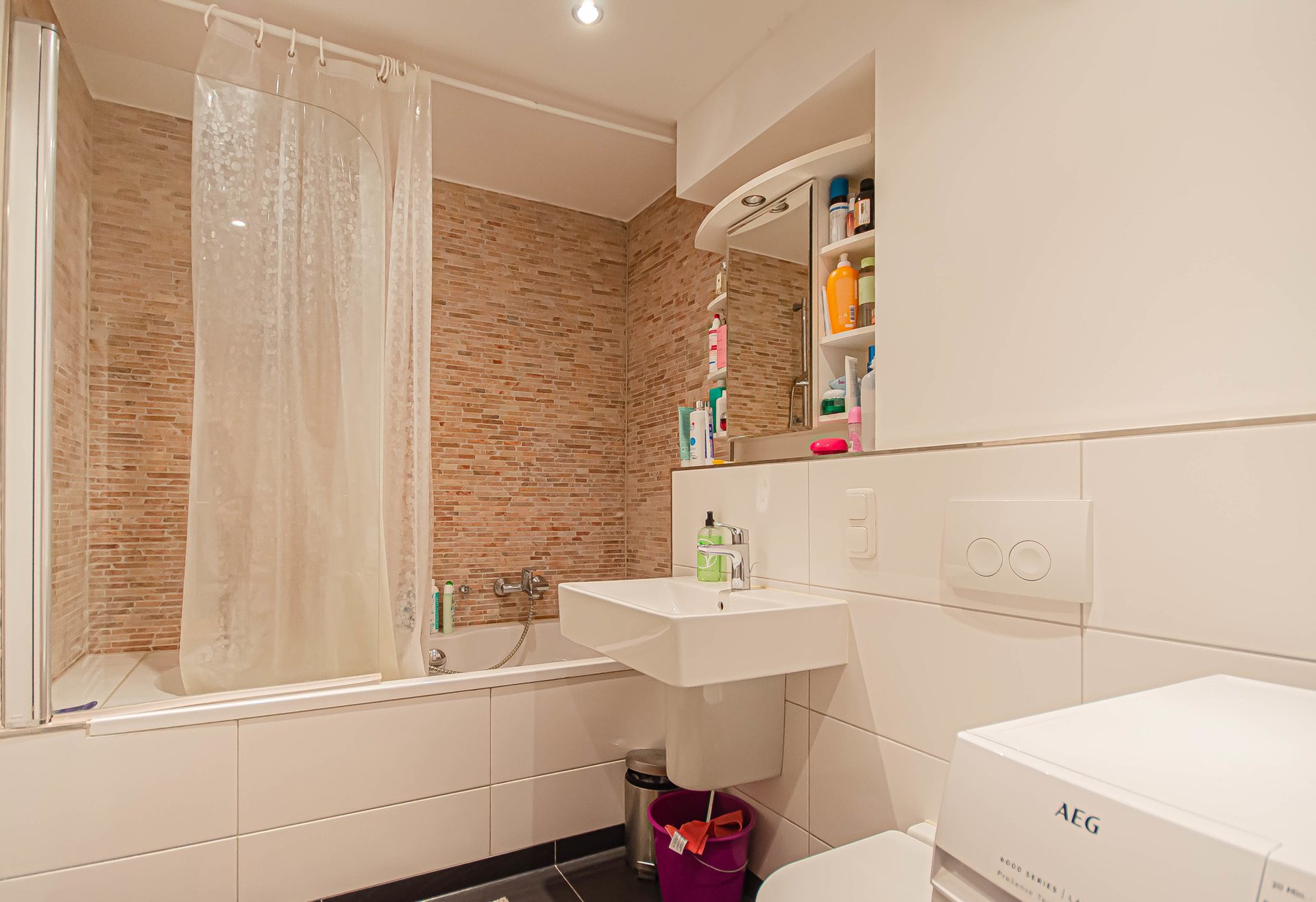 Immobilienangebot - Heidelberg - Alle - Attraktive 2-Zimmerwohnung im Linden-Carrée